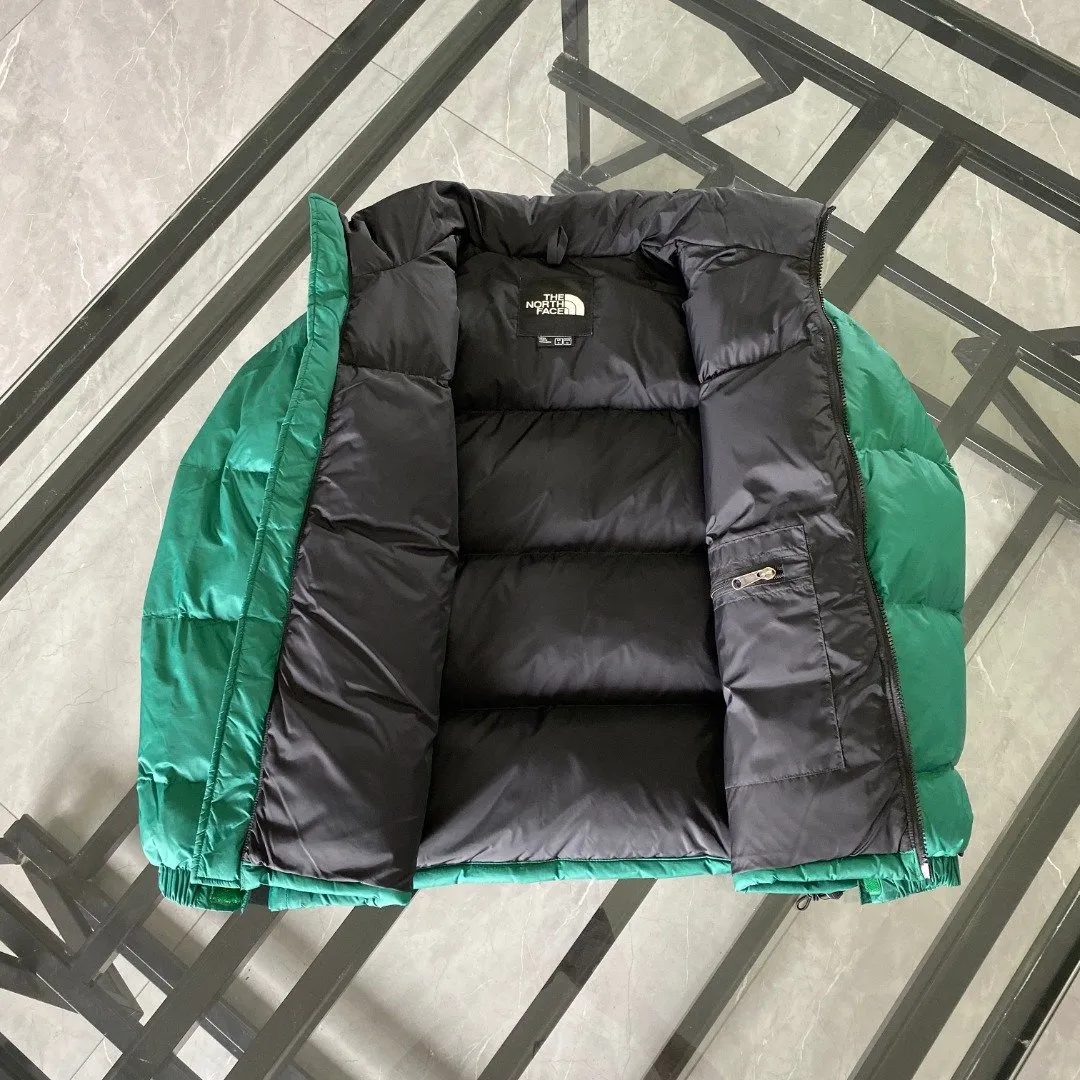 Chaqueton The North Face Verde