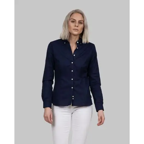 COMPRAR CAMISA DE VESTIR SOLIDA 54 MUJER REF 2905403 HARVESTFROST