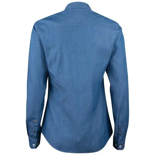 COMPRAR CAMISA INDIGO 130 WOMAN REF 2913003 HARVESTFROST