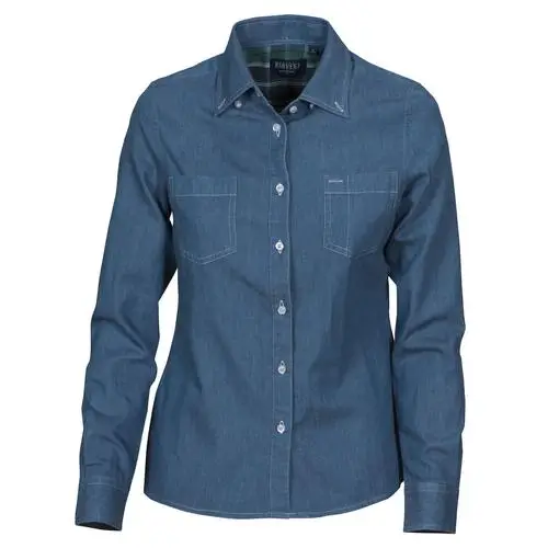 COMPRAR CAMISA VAQUERA JUPITER MUJER REF 2123025 HARVEST