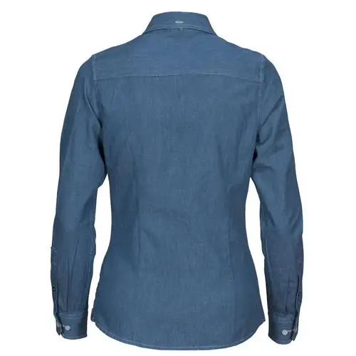 COMPRAR CAMISA VAQUERA JUPITER MUJER REF 2123025 HARVEST