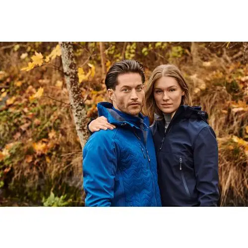 COMPRAR CHAQUETA SOFTSHELL MYERS HOMBRE REF 2131041 HARVEST