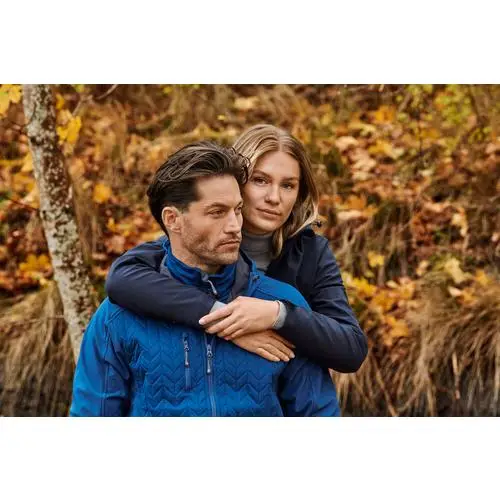 COMPRAR CHAQUETA SOFTSHELL MYERS HOMBRE REF 2131041 HARVEST