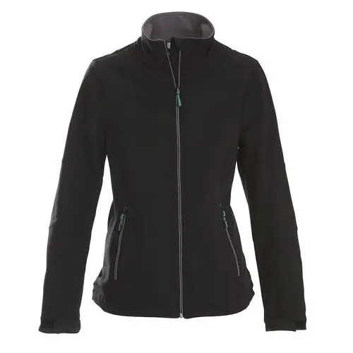 COMPRAR CHAQUETA SOFTSHELL TRIAL SOFTSHELL MUJER REF 2261045 PRINTER