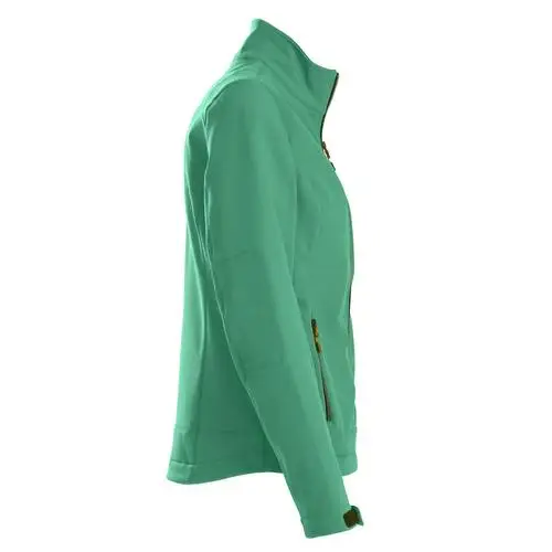 COMPRAR CHAQUETA SOFTSHELL TRIAL SOFTSHELL MUJER REF 2261045 PRINTER