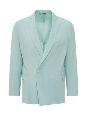 COSTUMEIN Single Breasted Blazer