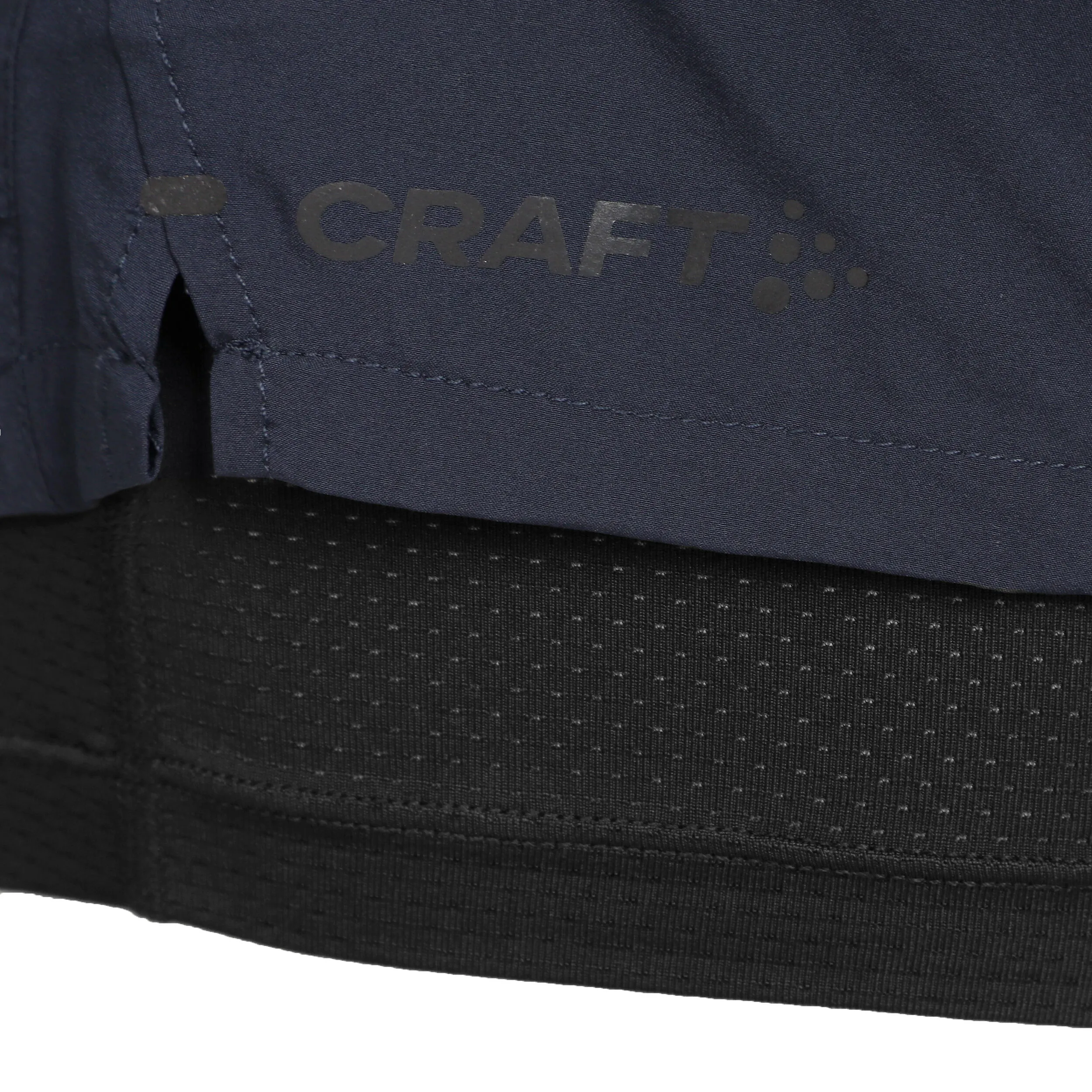 Craft ADV Essence 2in1 Stretch Shorts Hombres