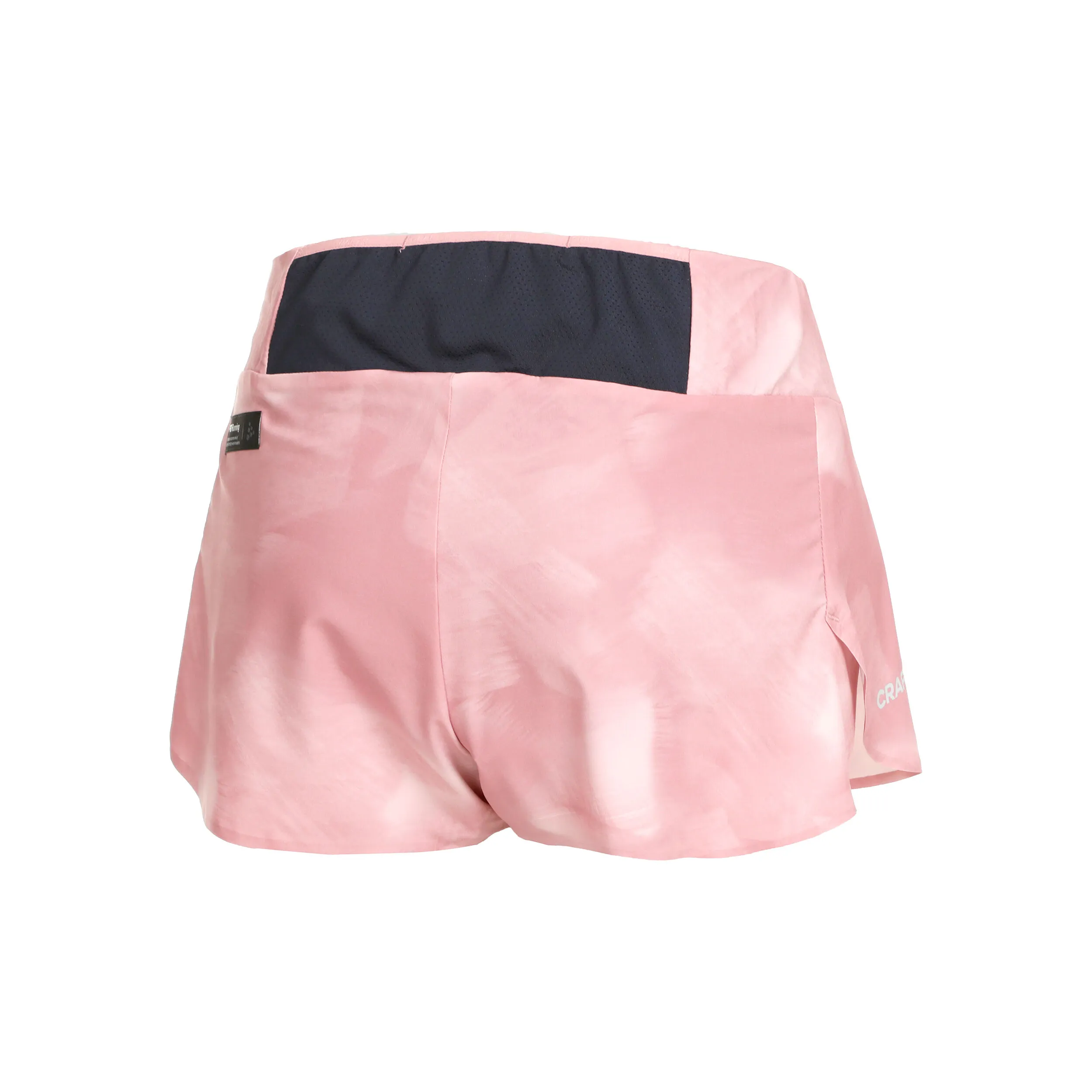 Craft Pro Hypervent Split Shorts Mujeres