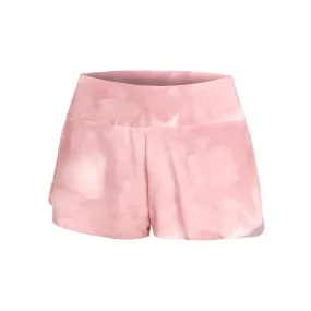 Craft Pro Hypervent Split Shorts Mujeres