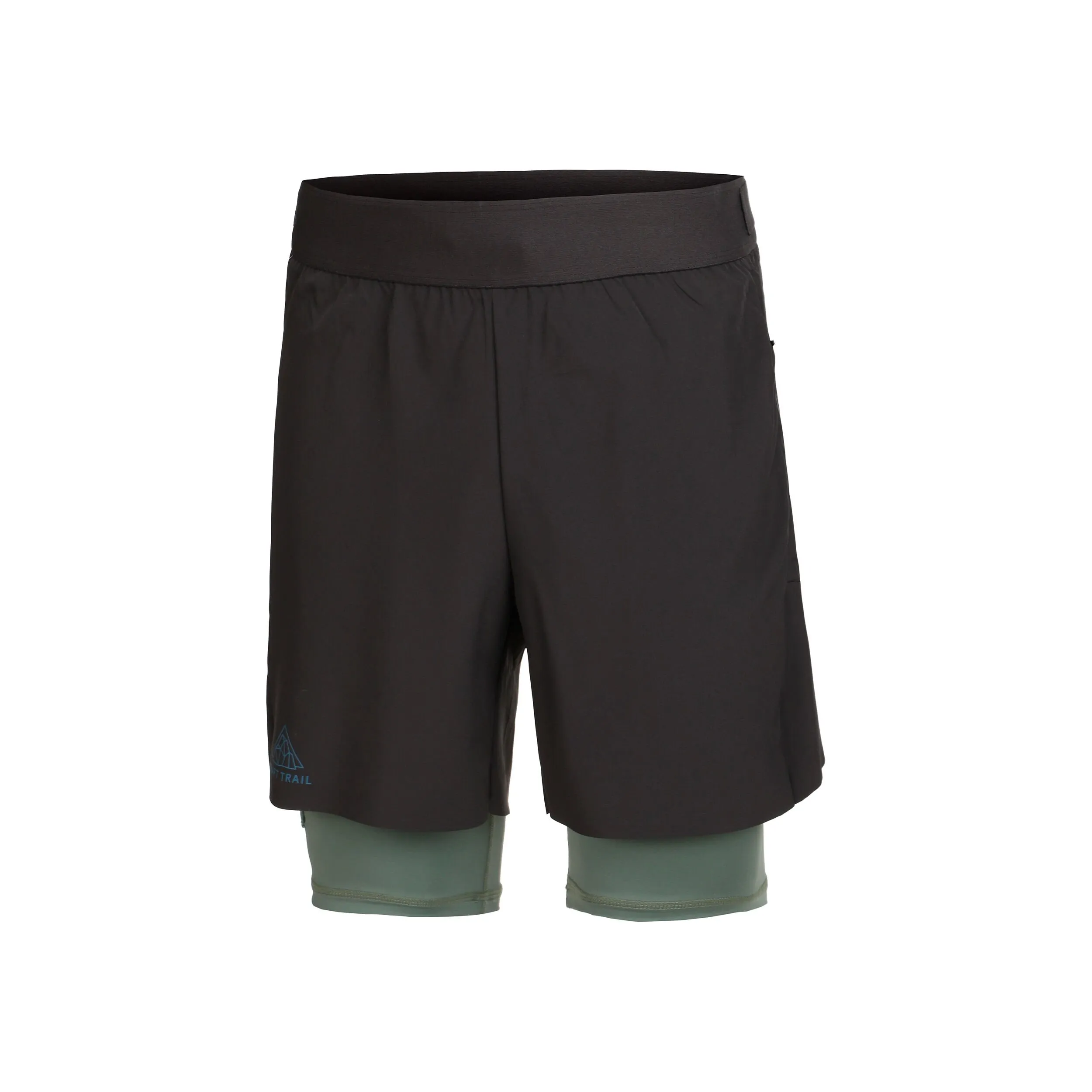 Craft Pro Trail 2in1 Shorts Hombres