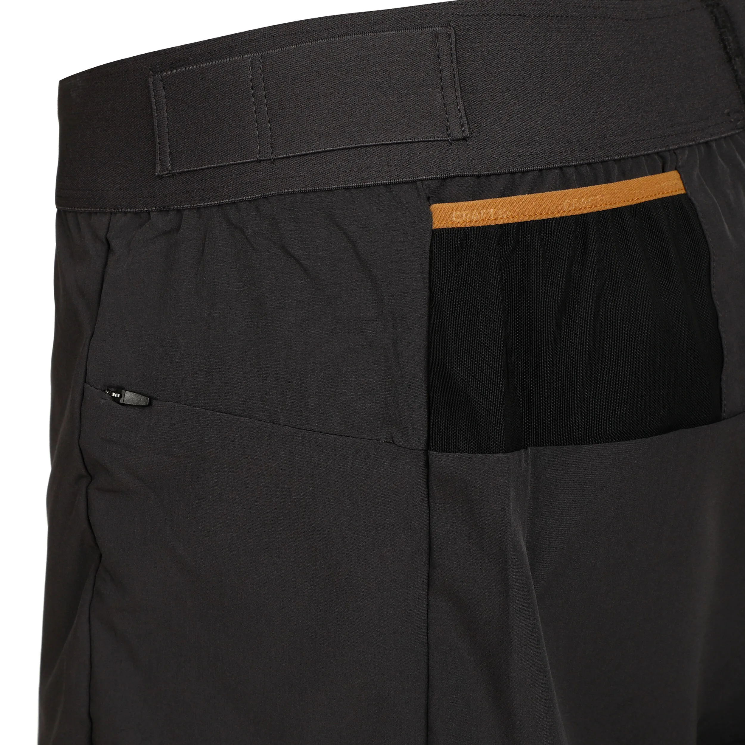 Craft Pro Trail 2in1 Shorts Hombres