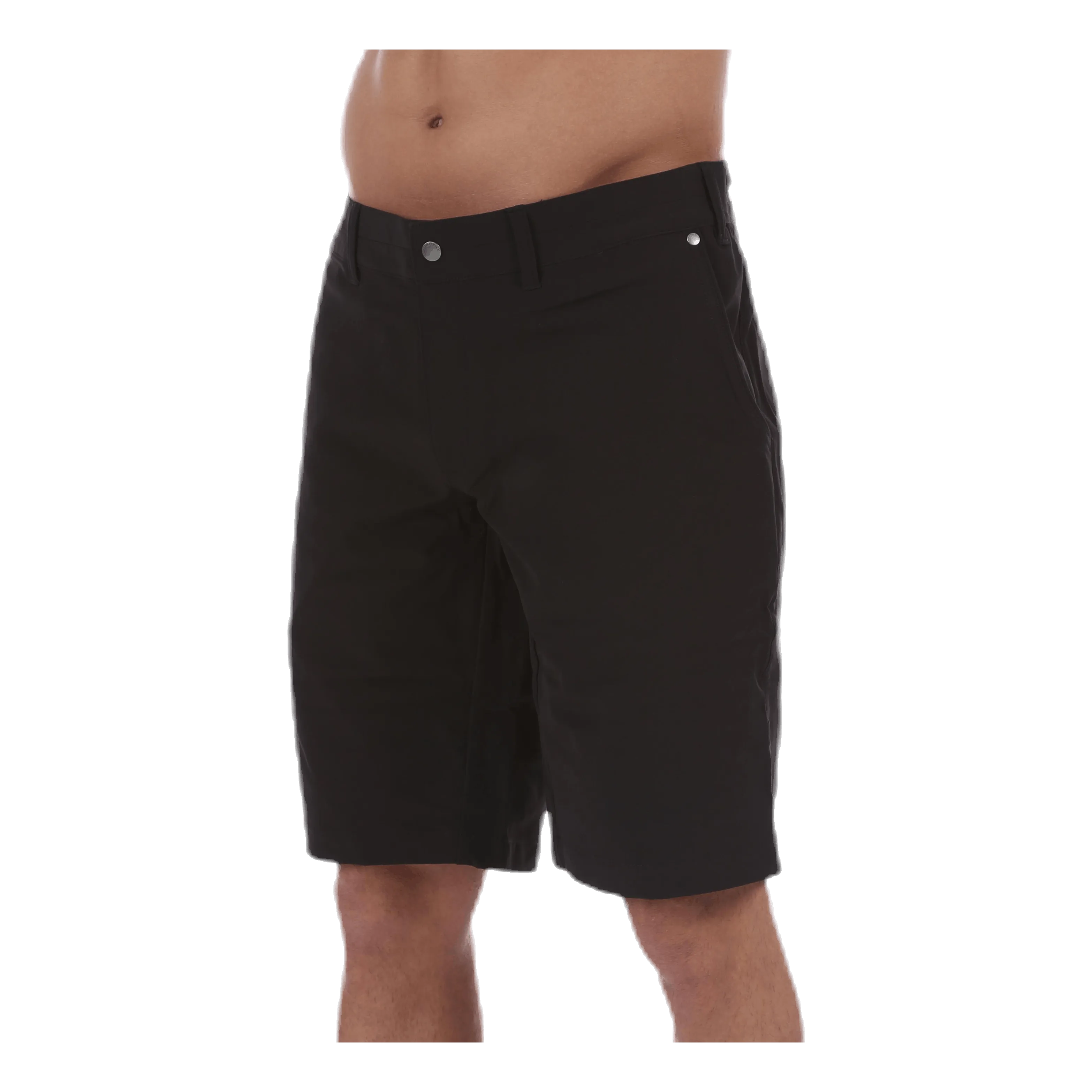 Cutter & Buck Salish Shorts Black