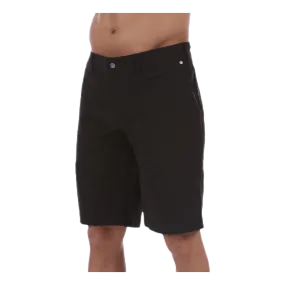 Cutter & Buck Salish Shorts Black