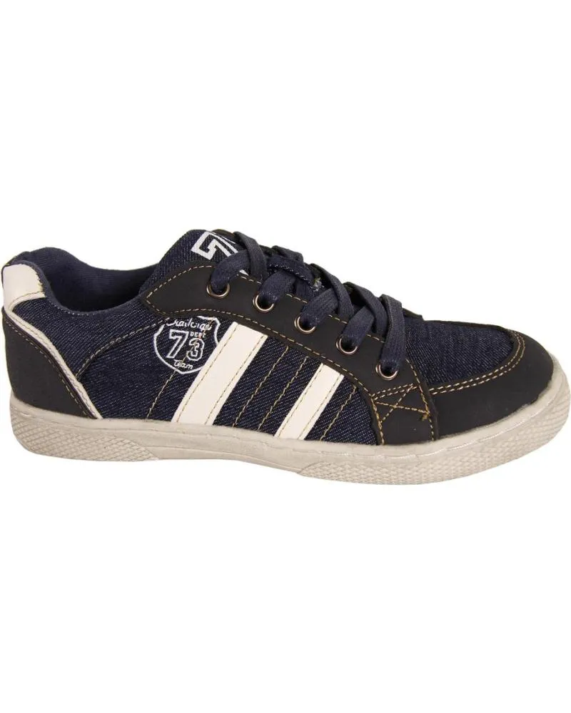 Deportivas de Niño URBAN 242593-B5300 NAVY