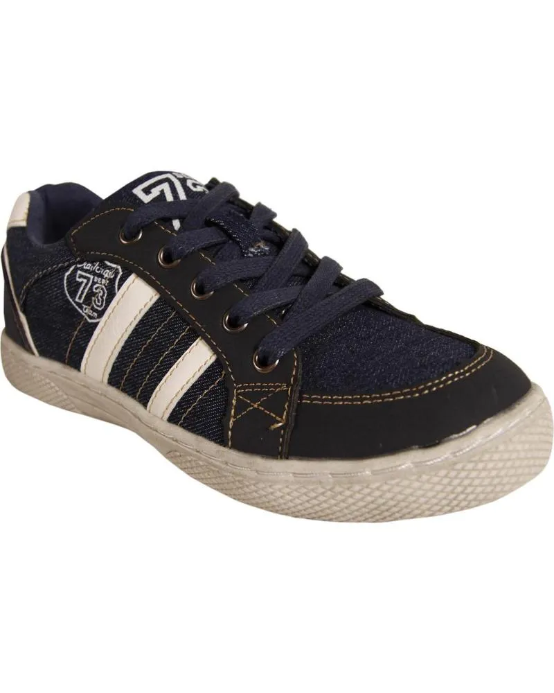 Deportivas de Niño URBAN 242593-B5300 NAVY