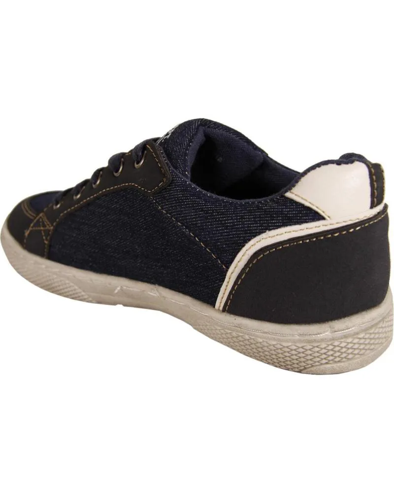 Deportivas de Niño URBAN 242593-B5300 NAVY