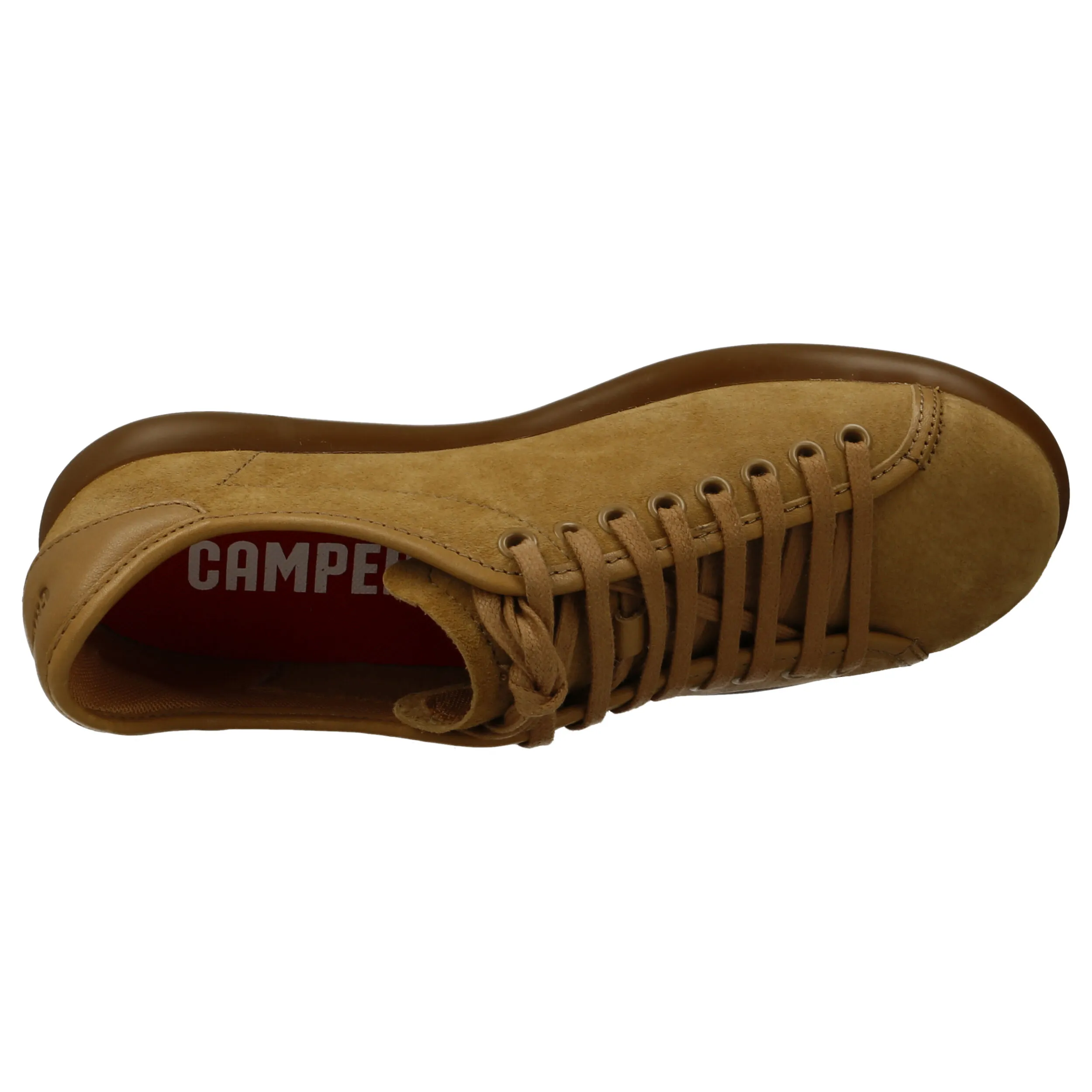 Deportivas Hombre Camper SUMMER