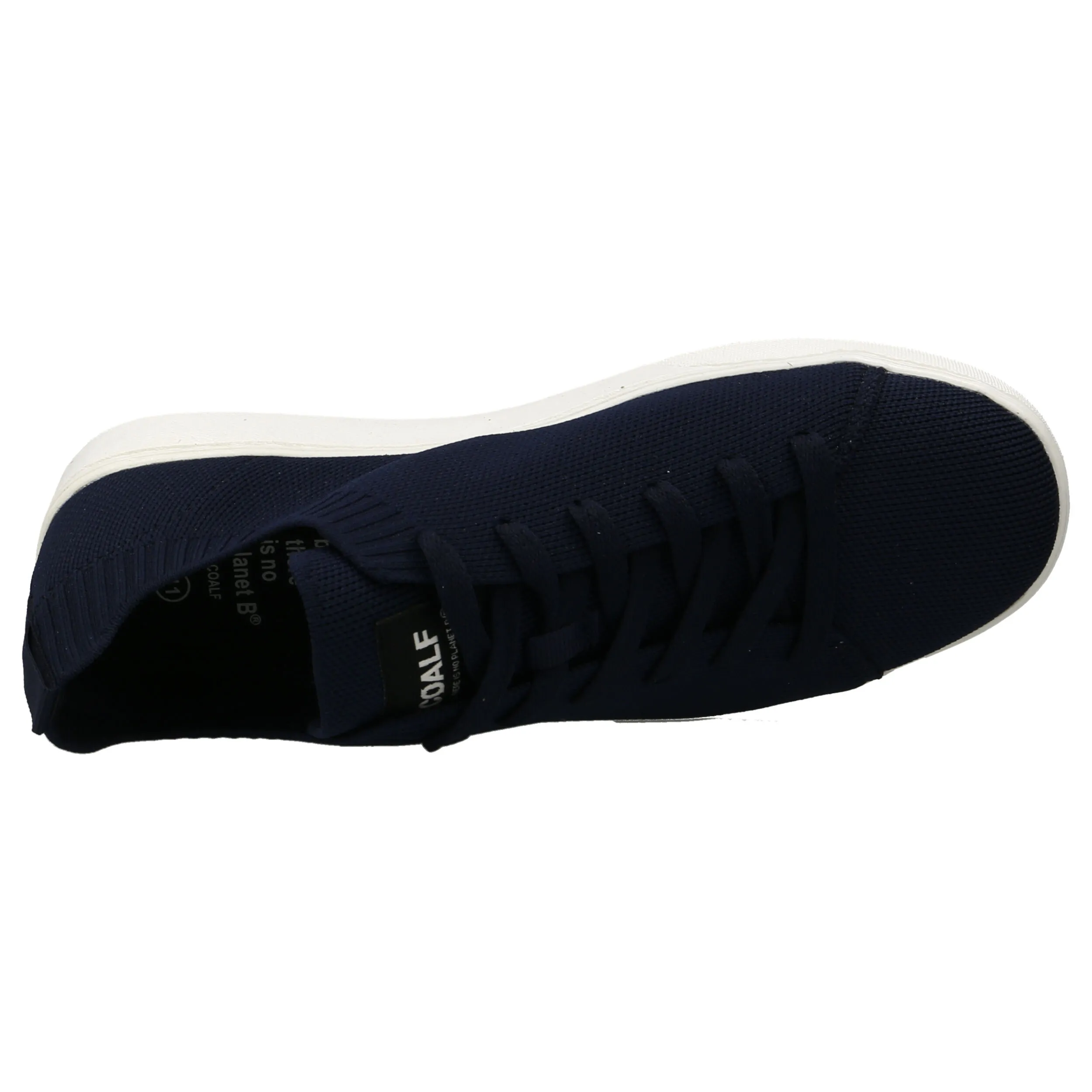 Deportivas Hombre Ecoalf JERSEYALF