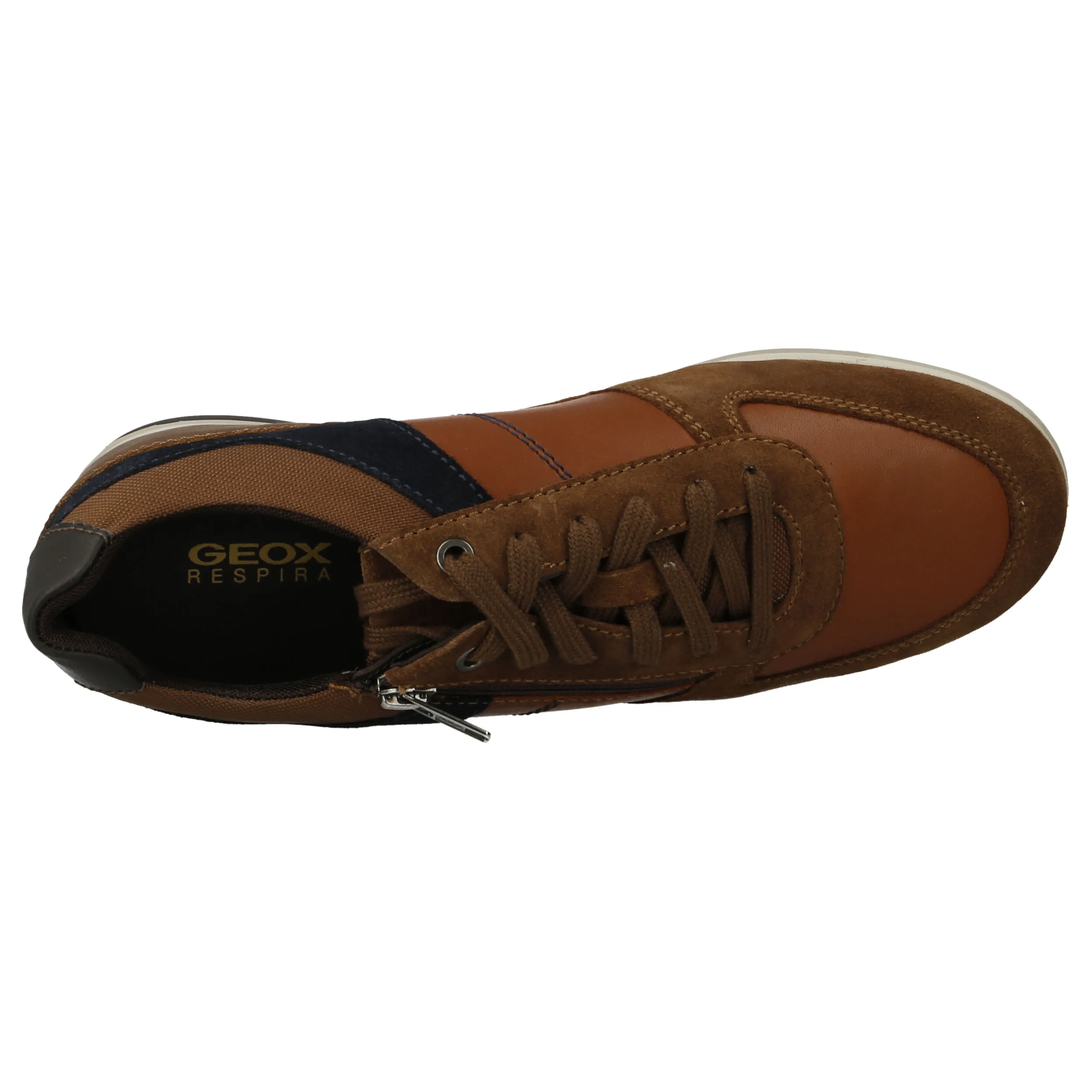 Deportivas Hombre Geox RENAN