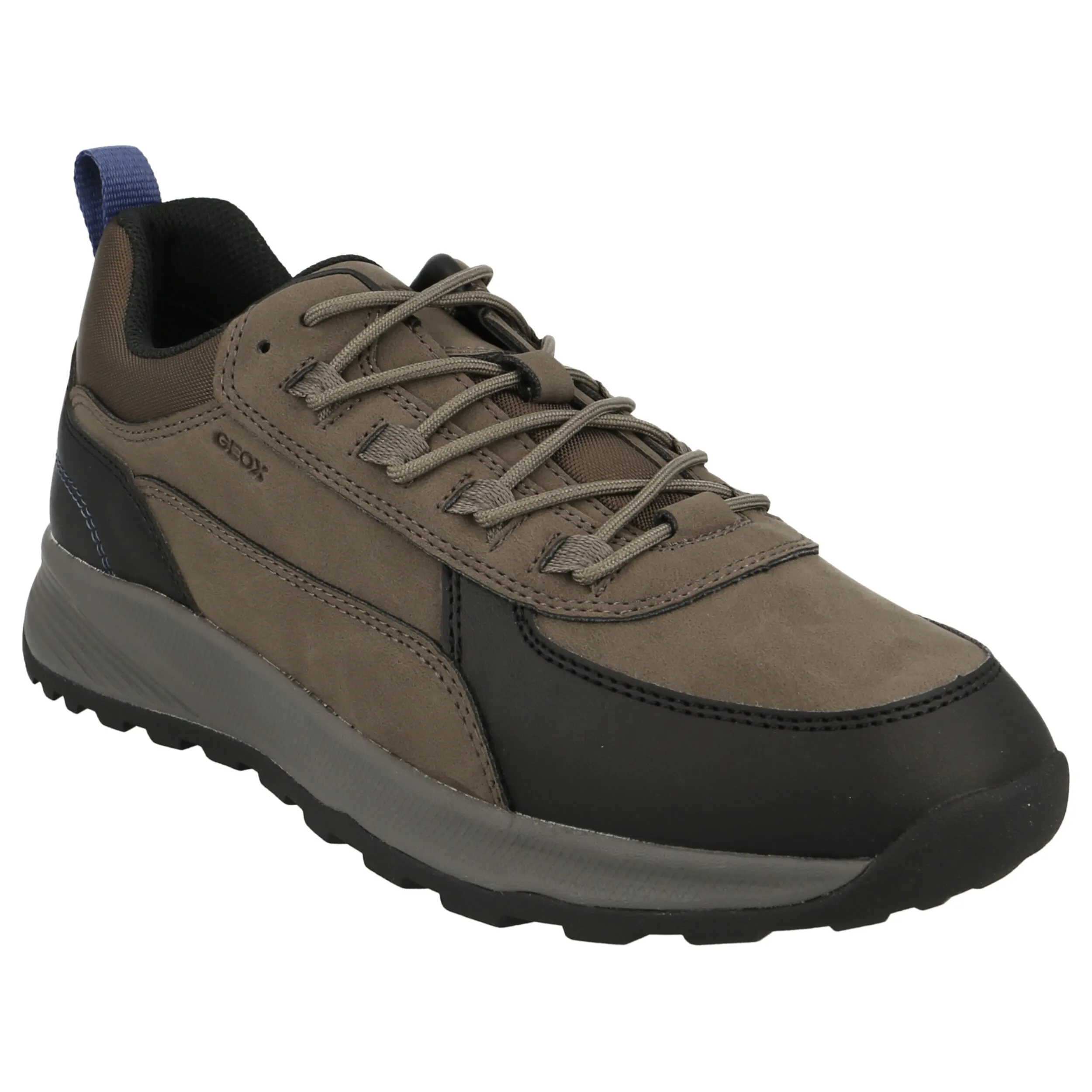 Deportivas Hombre Geox TERRESTRE