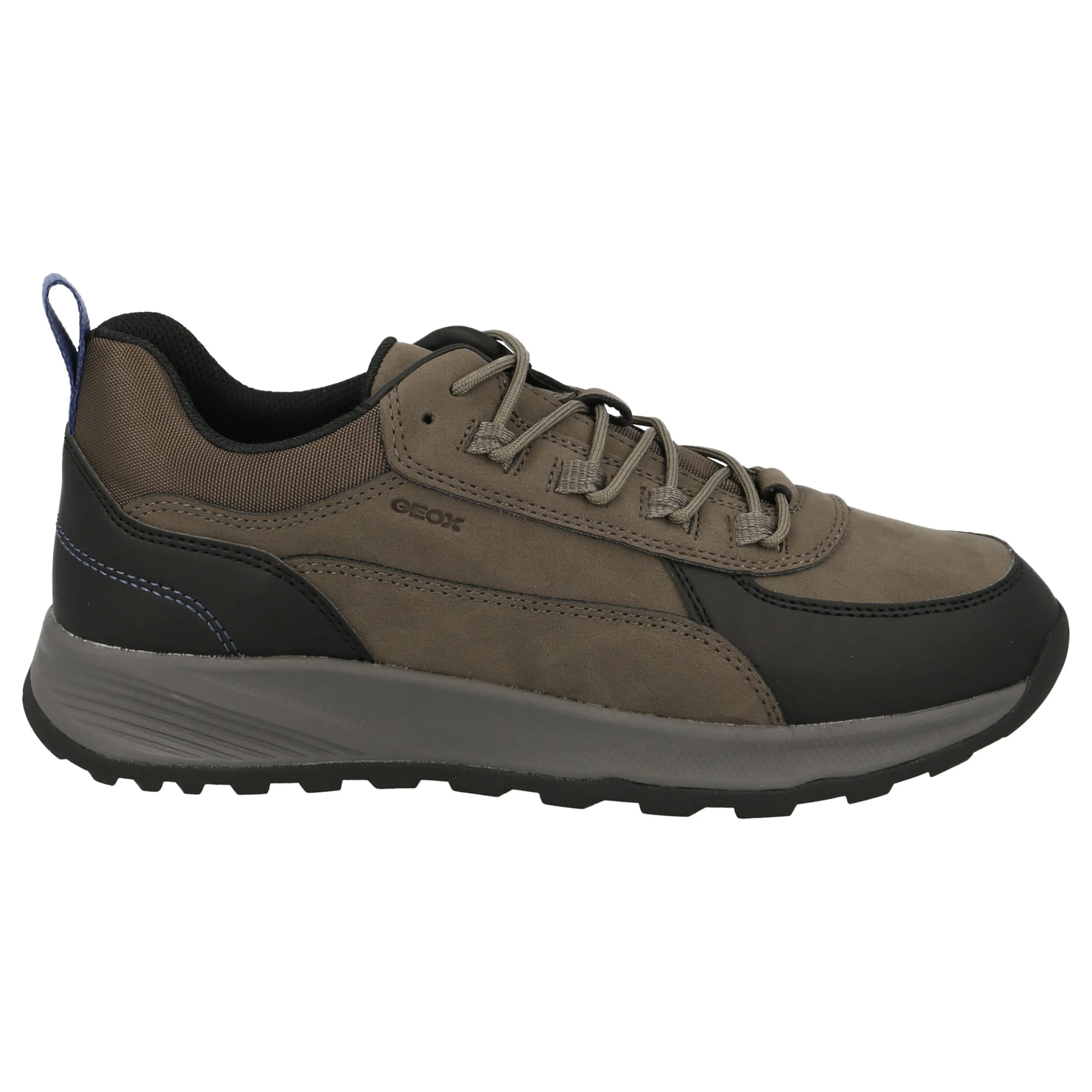 Deportivas Hombre Geox TERRESTRE