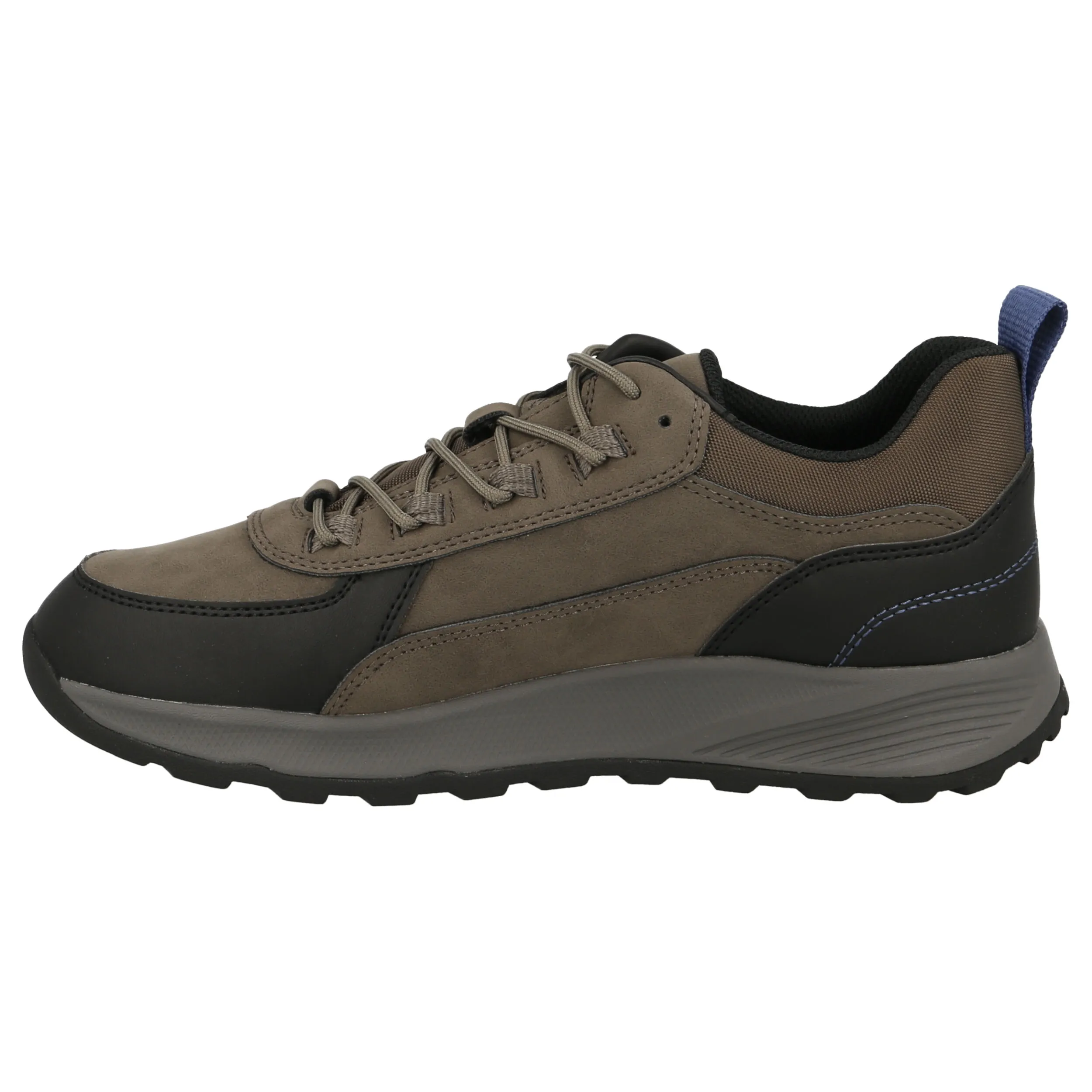 Deportivas Hombre Geox TERRESTRE