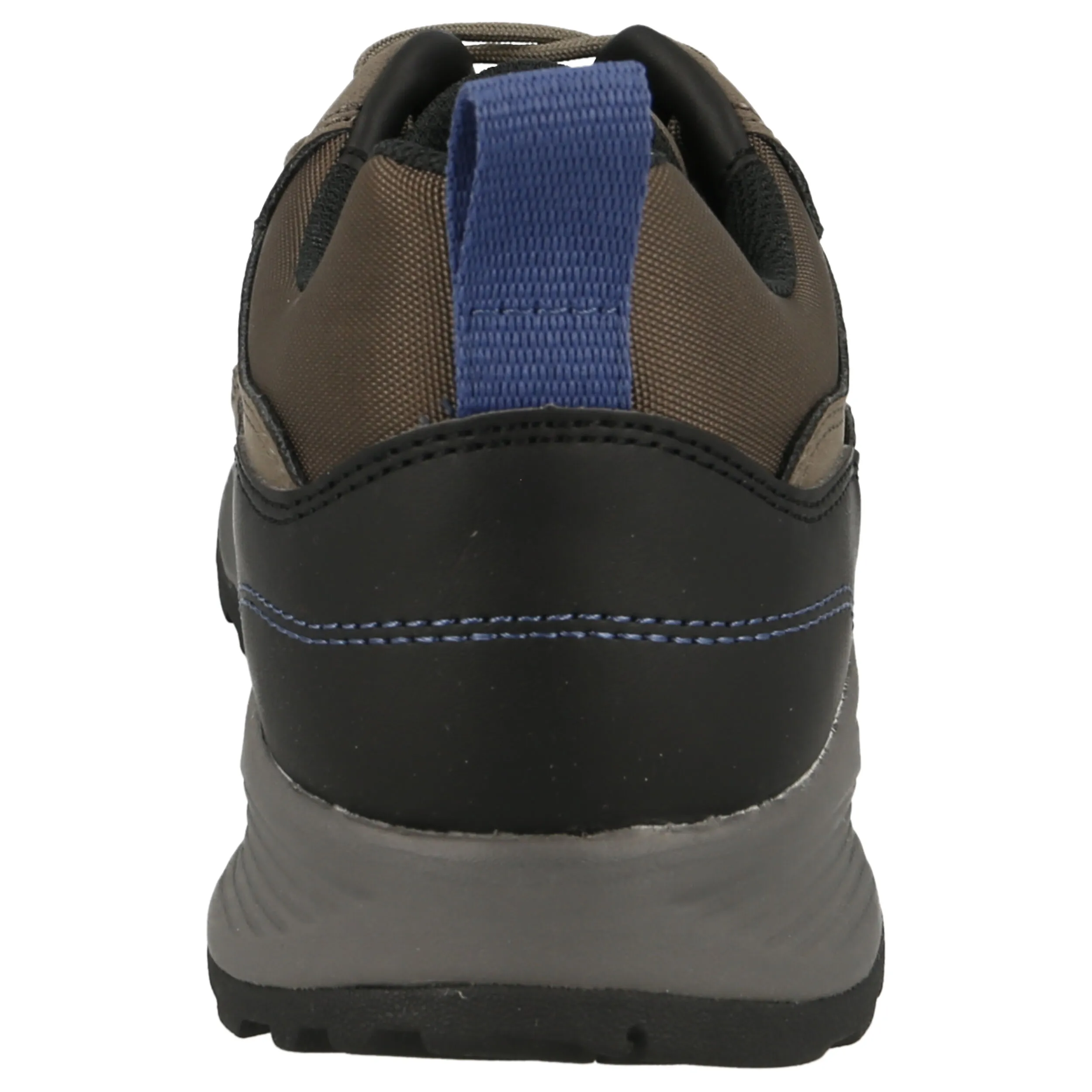 Deportivas Hombre Geox TERRESTRE