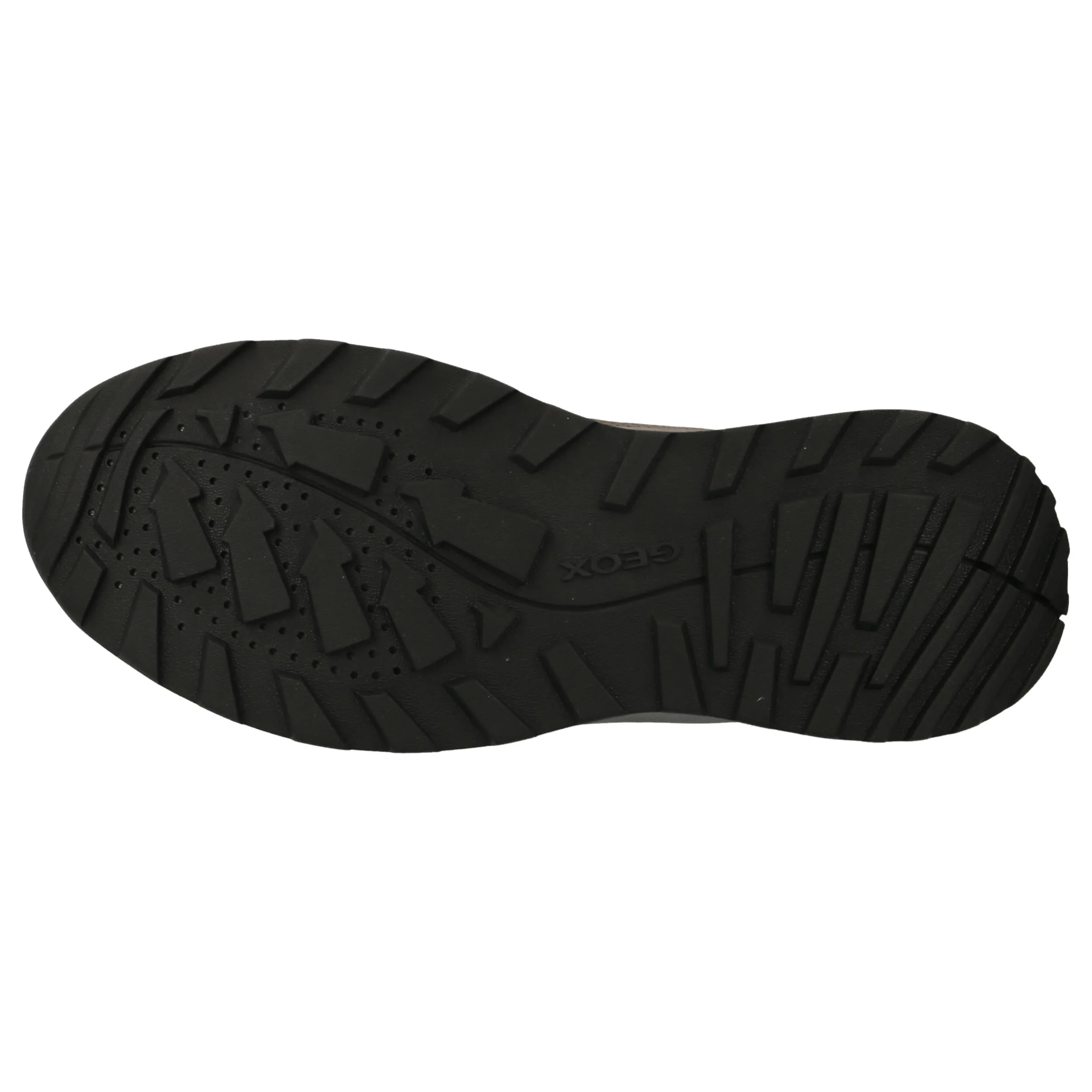 Deportivas Hombre Geox TERRESTRE