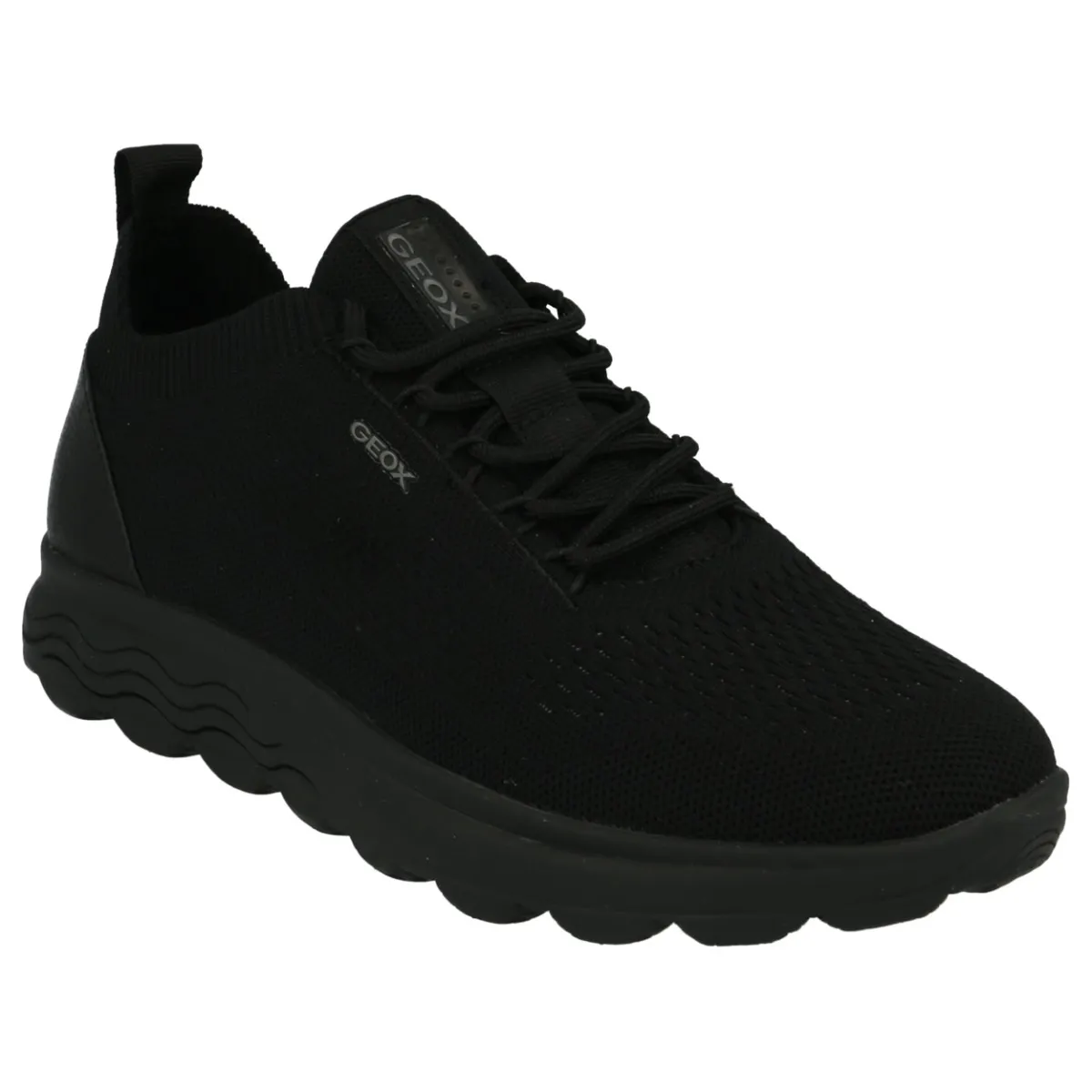 Deportivas Hombre Geox U SPHERICA