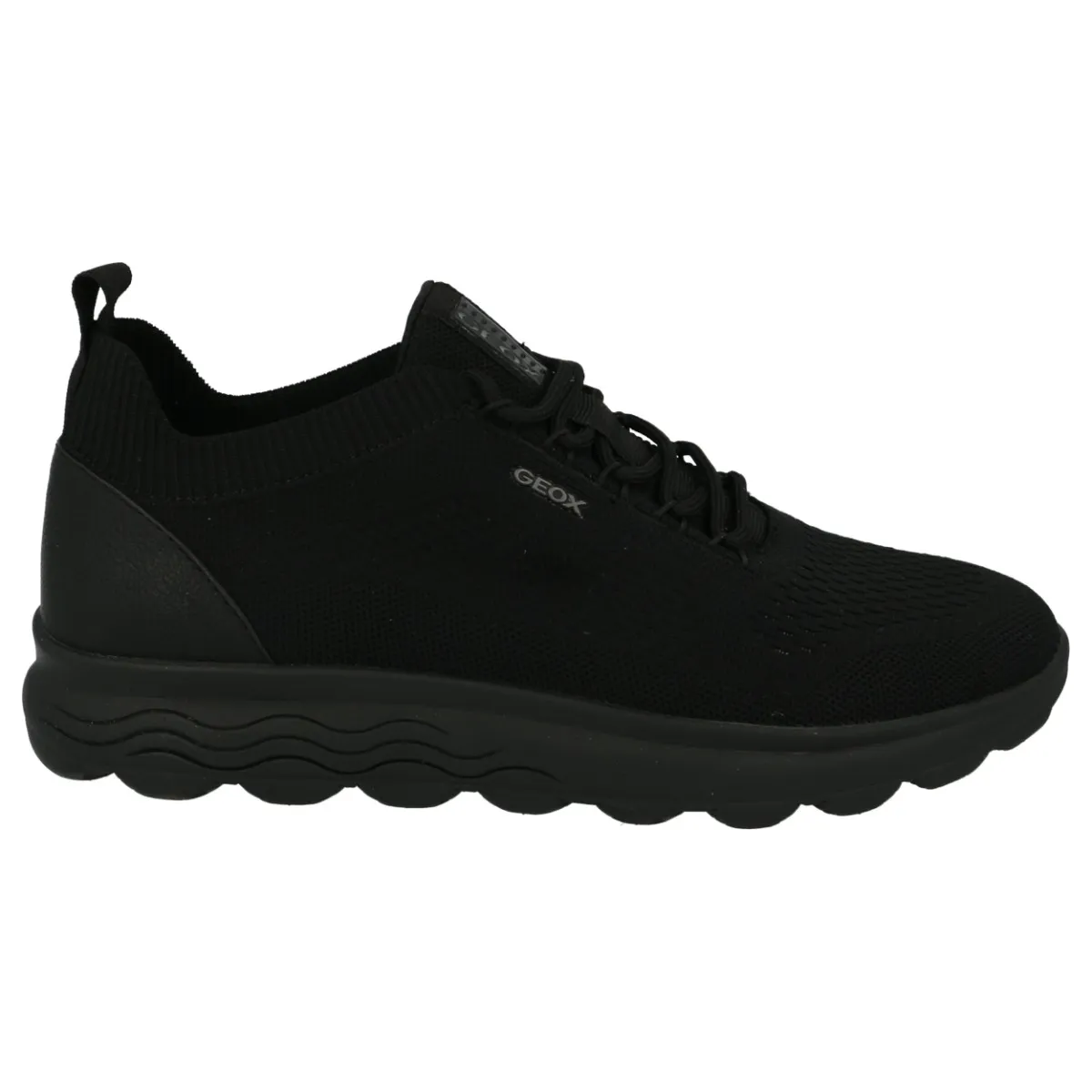 Deportivas Hombre Geox U SPHERICA