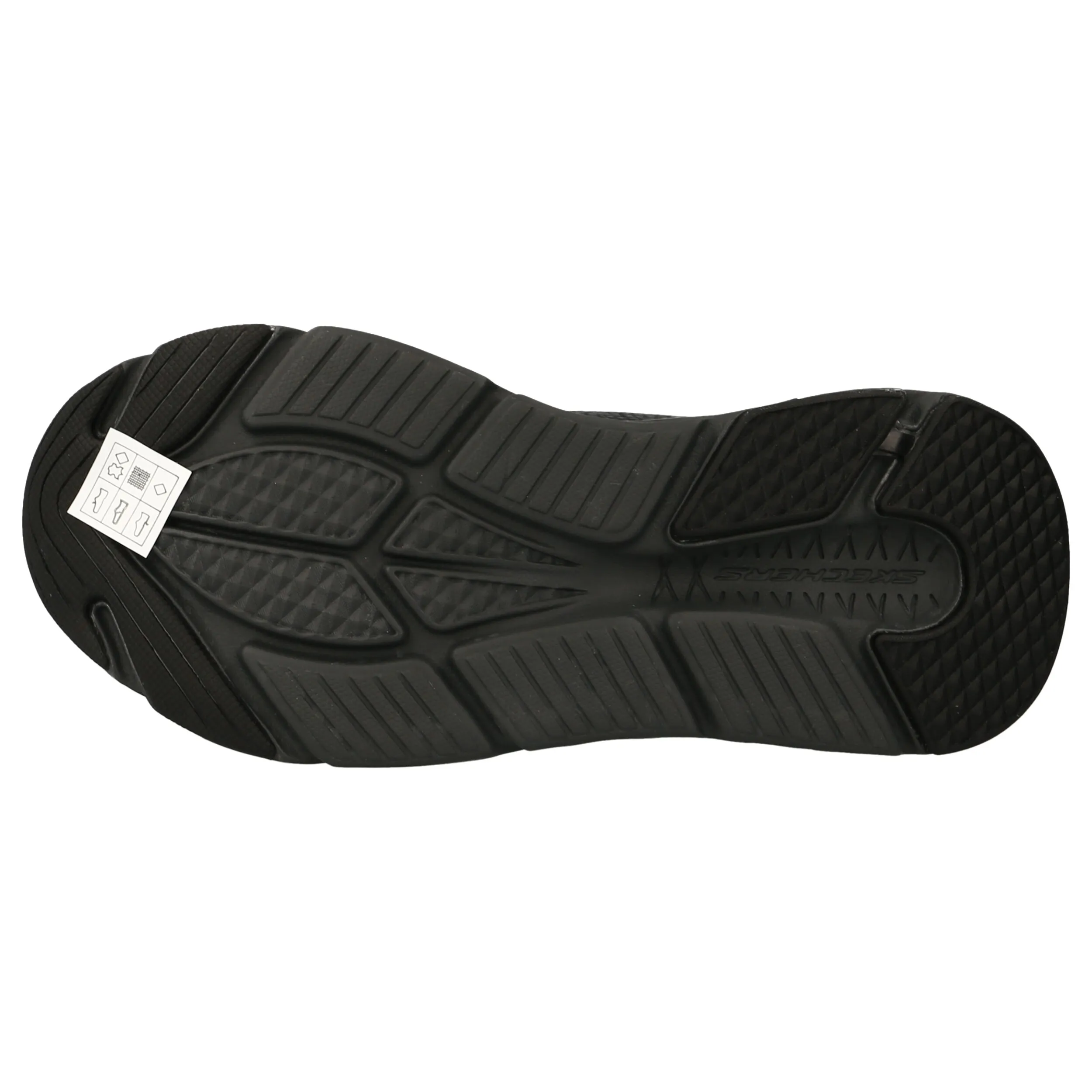 Deportivas HOMBRE Skechers MAX CUSHIONING ELITE