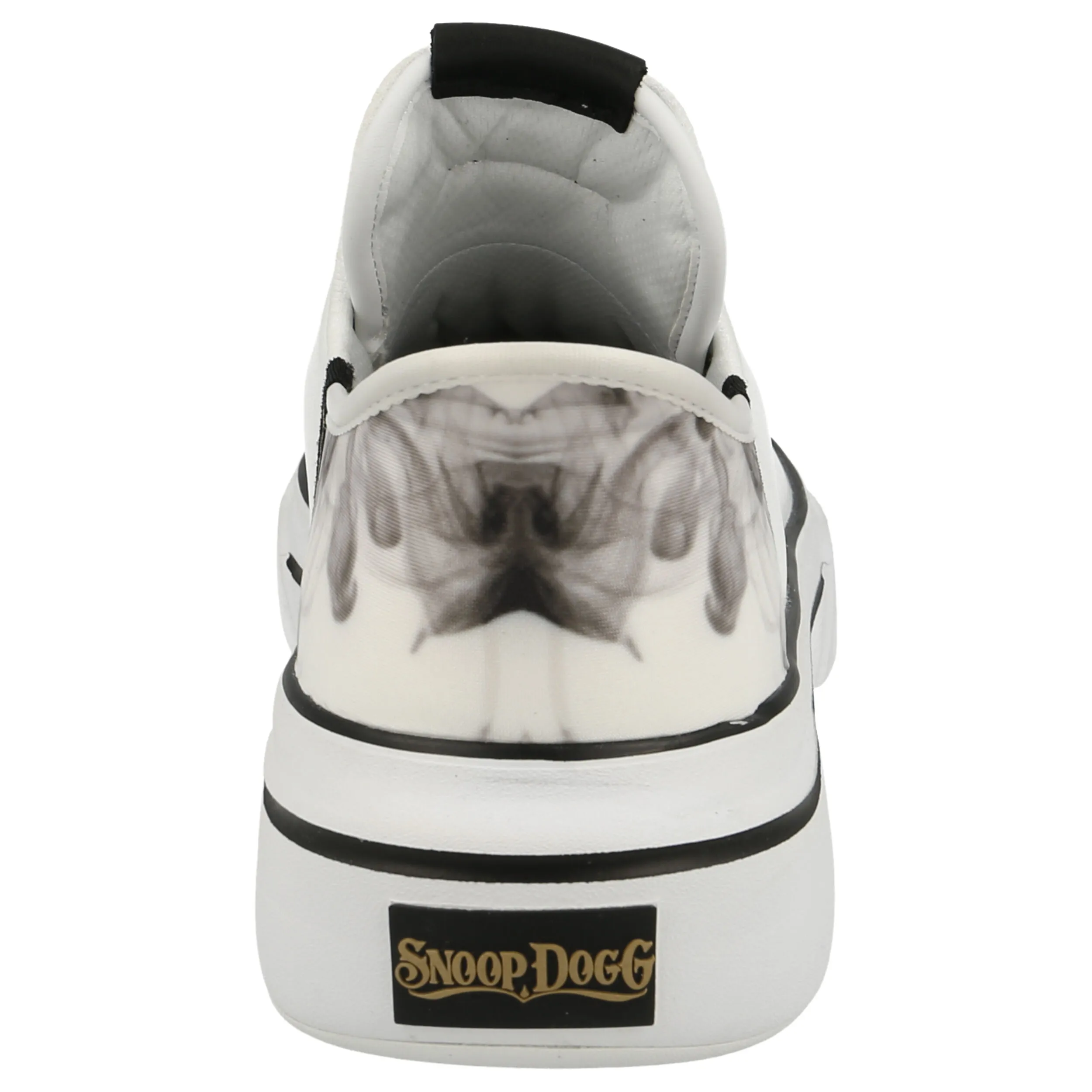 Deportivas Hombre Skechers SNOOP ONE