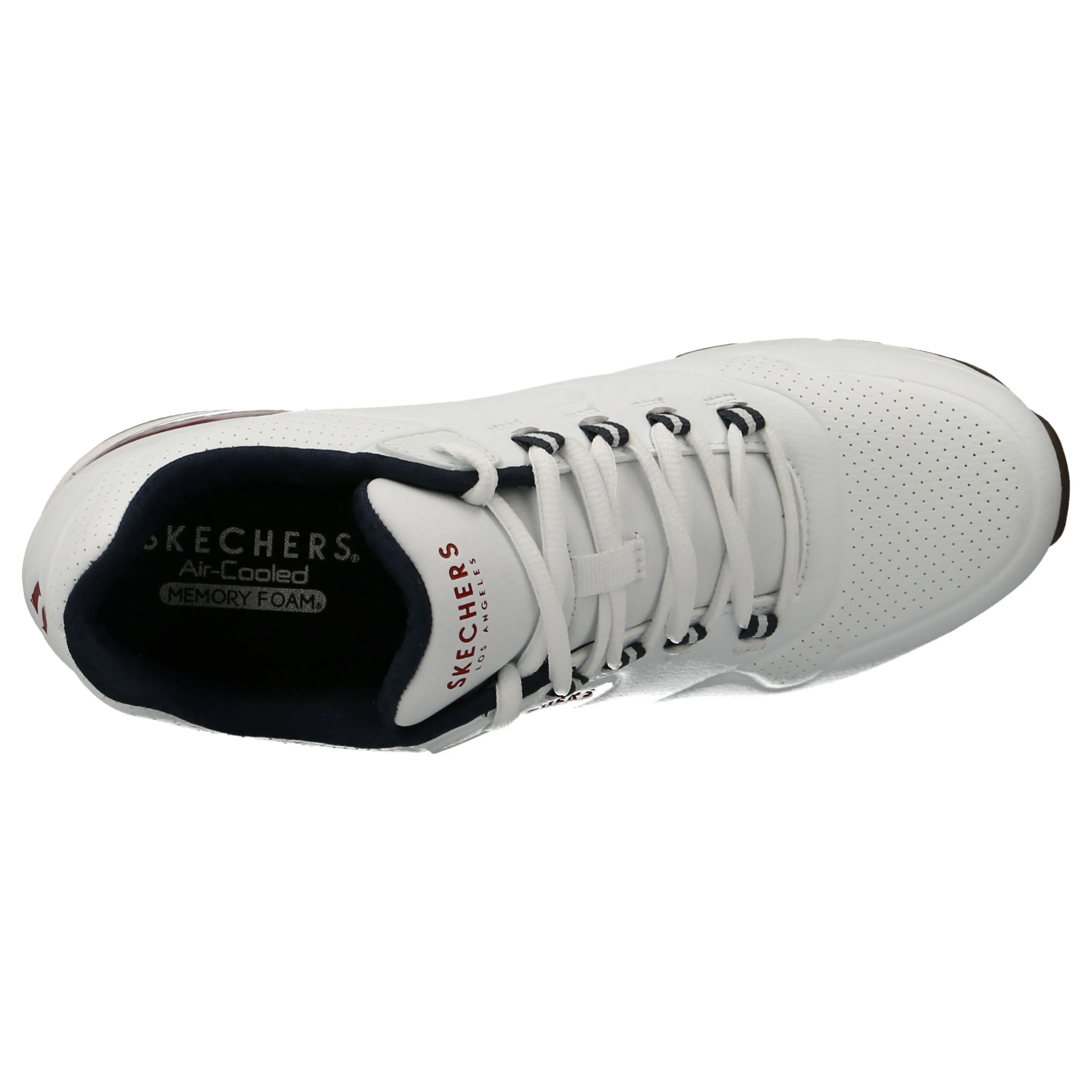 Deportivas HOMBRE Skechers UNO 2 AIR AROUND