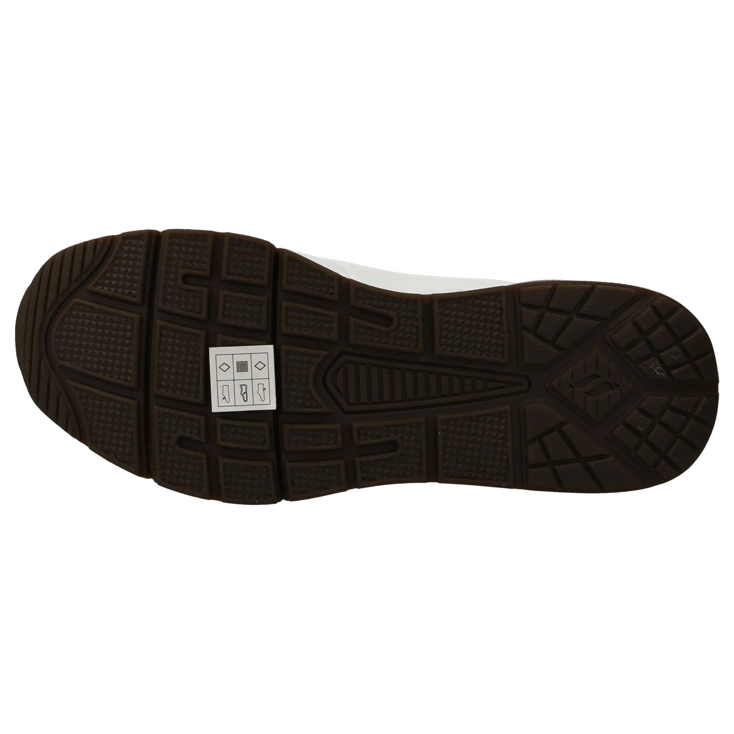 Deportivas HOMBRE Skechers UNO 2 AIR AROUND