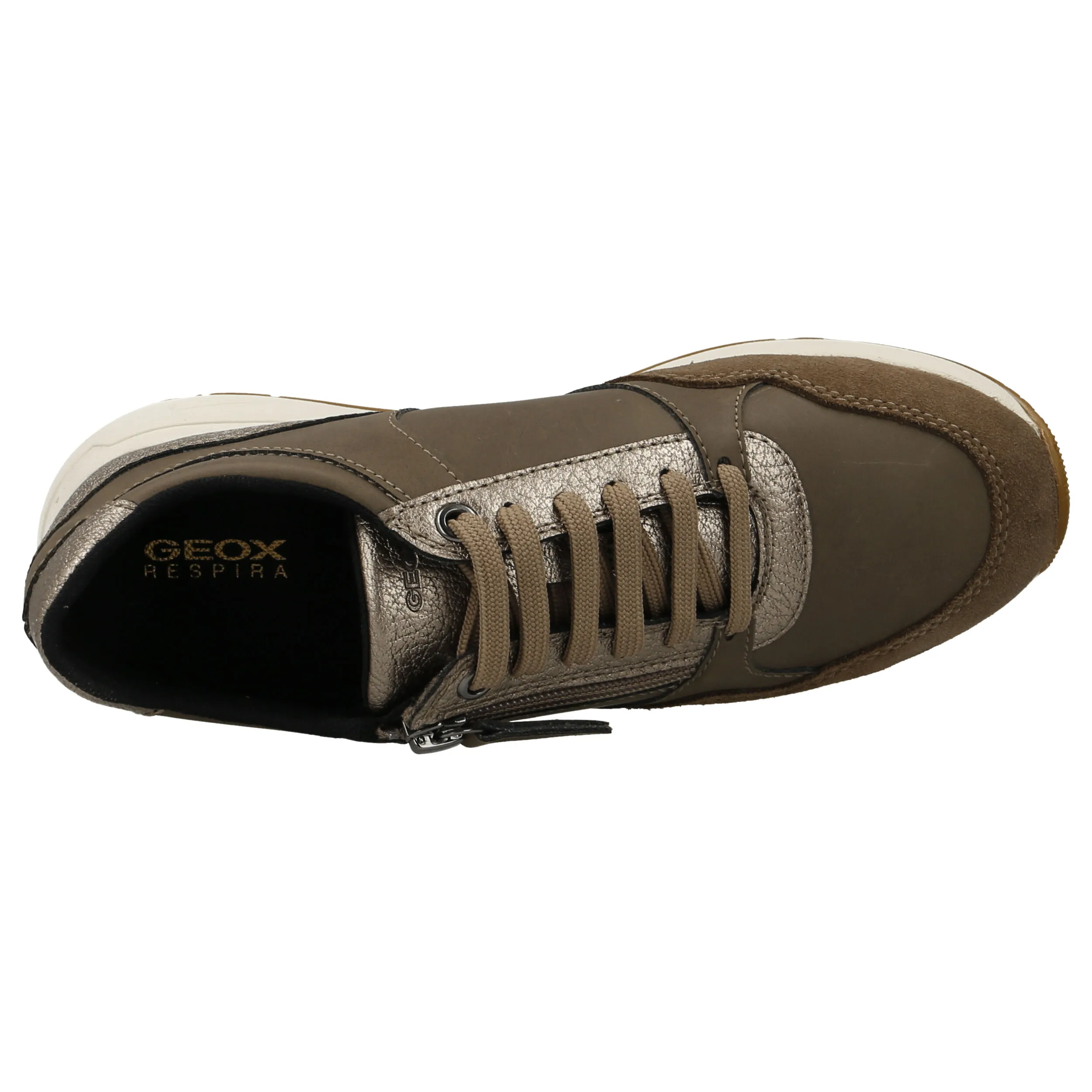 Deportivas Mujer Geox BULMYA