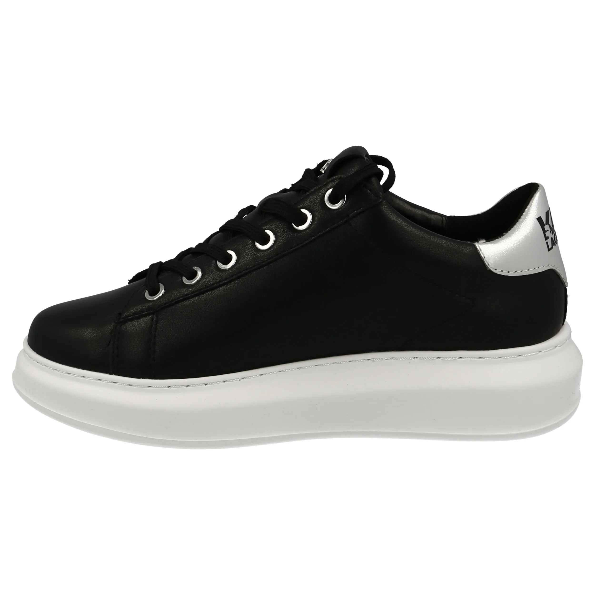 Deportivas Mujer Karl Lagerfeld KAPRI MAISON KARL LACE