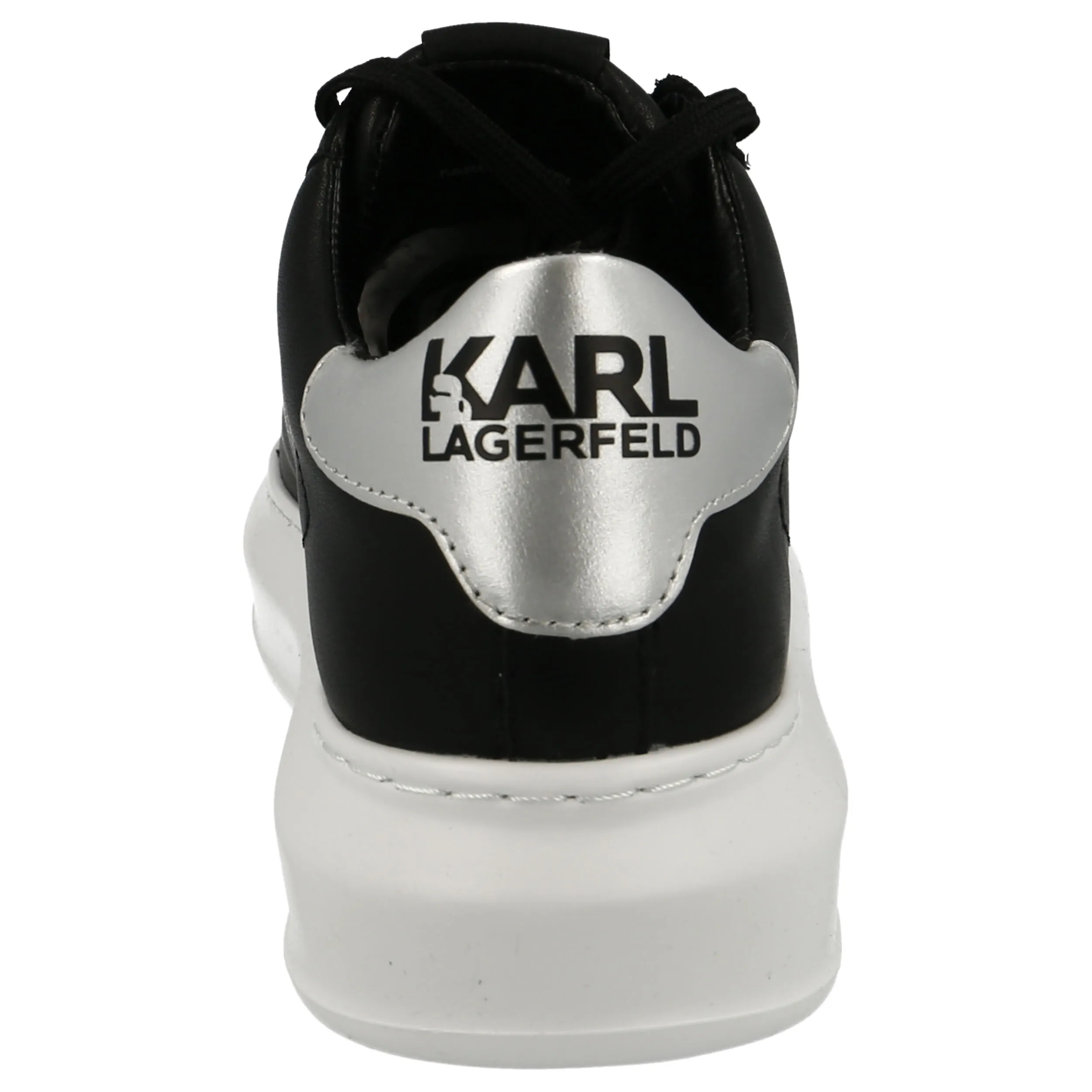 Deportivas Mujer Karl Lagerfeld KAPRI MAISON KARL LACE