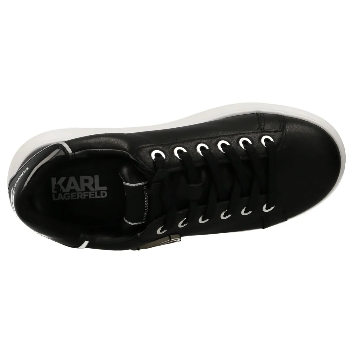 Deportivas Mujer Karl Lagerfeld KAPRI