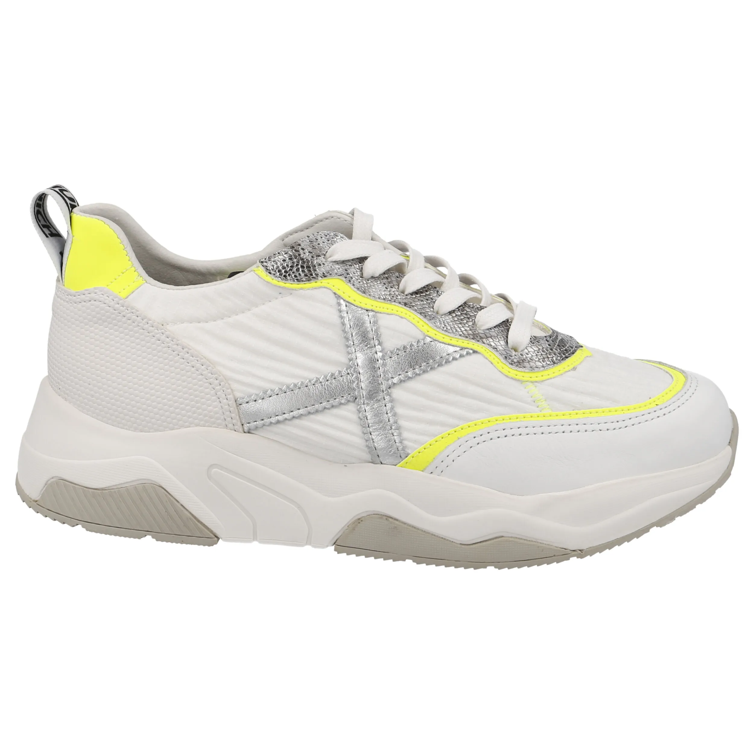 Deportivas Mujer Munich WAVE 152