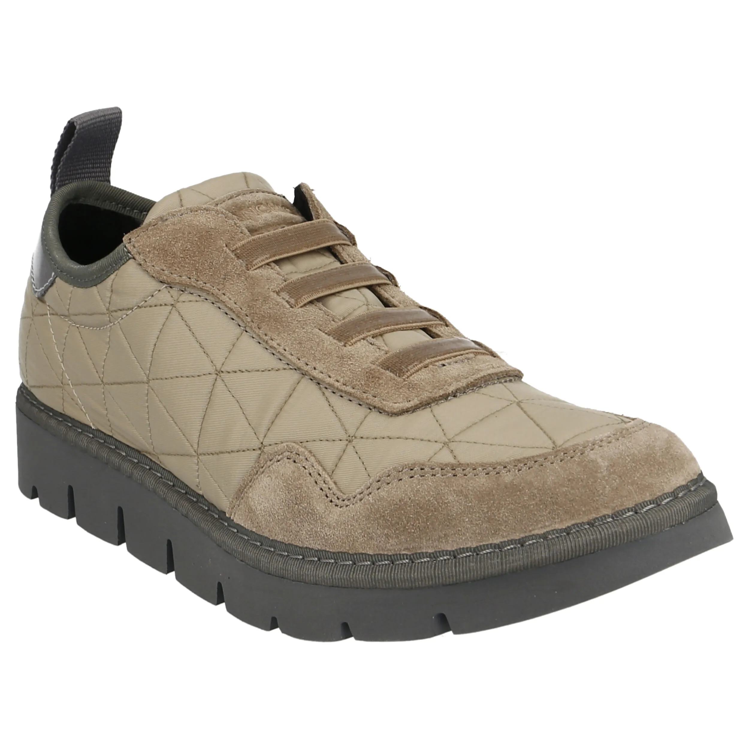 Deportivas MUJER Panchic SLIP ON QUILTED