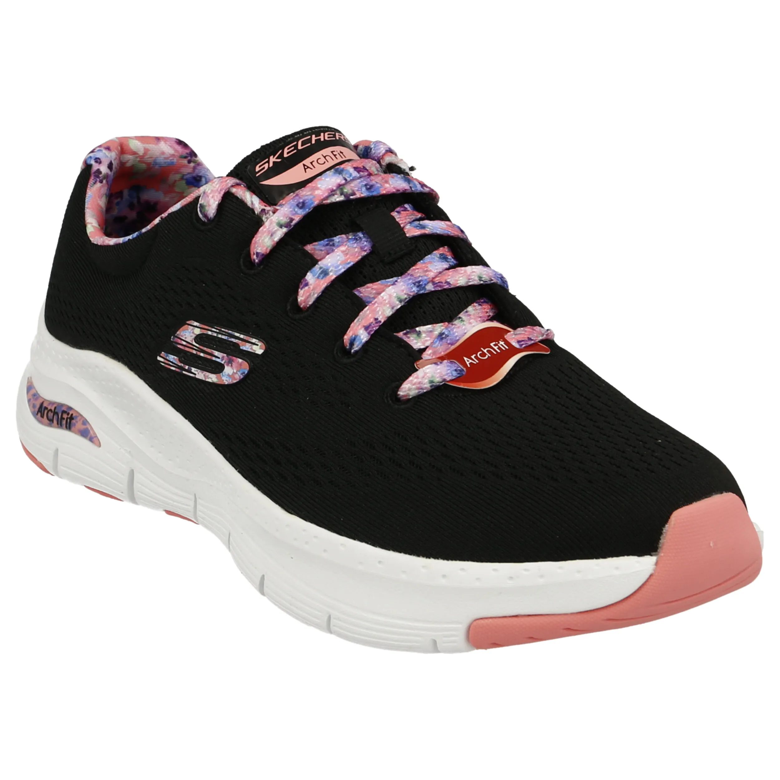 Deportivas Mujer Skechers 149773 ARCH FIT