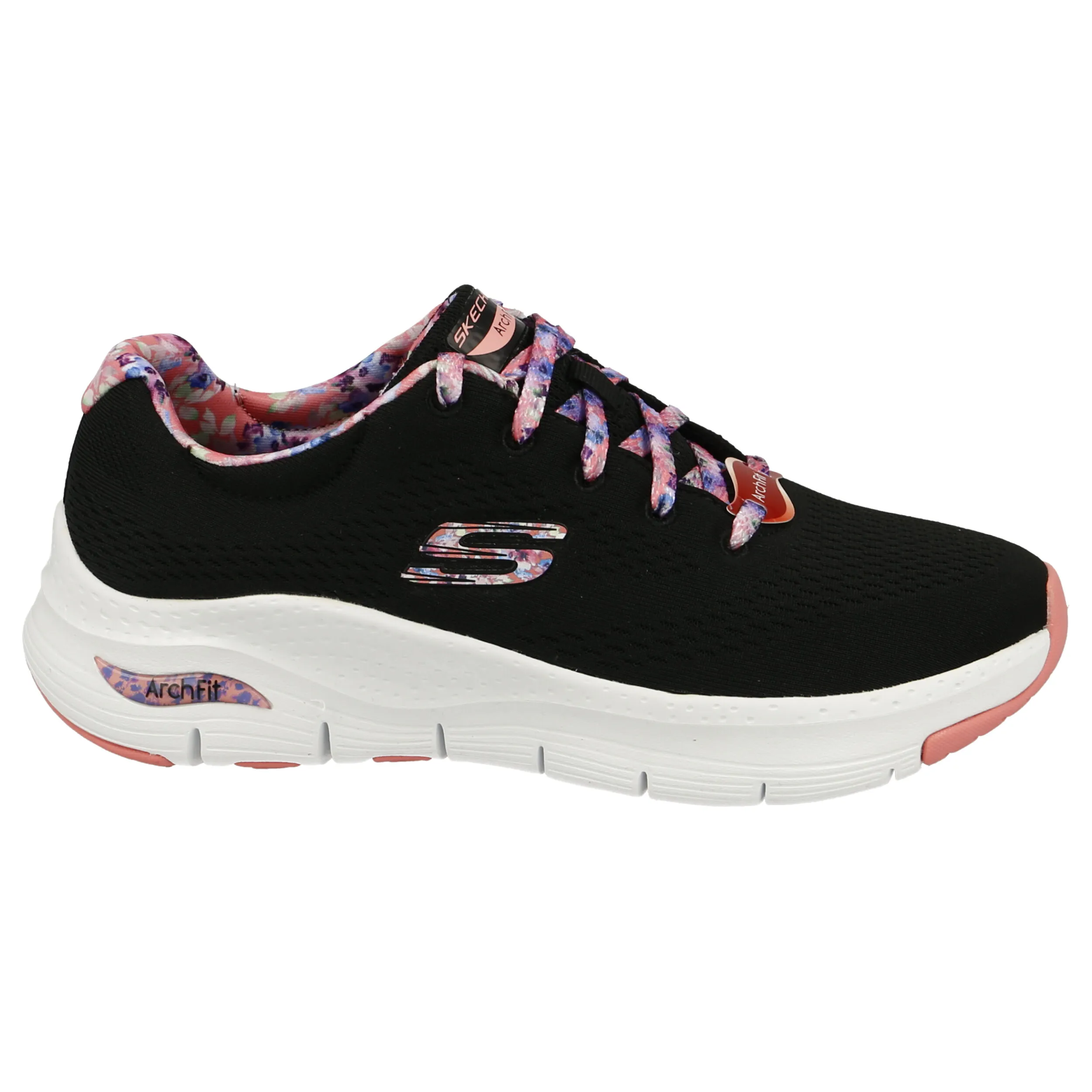 Deportivas Mujer Skechers 149773 ARCH FIT