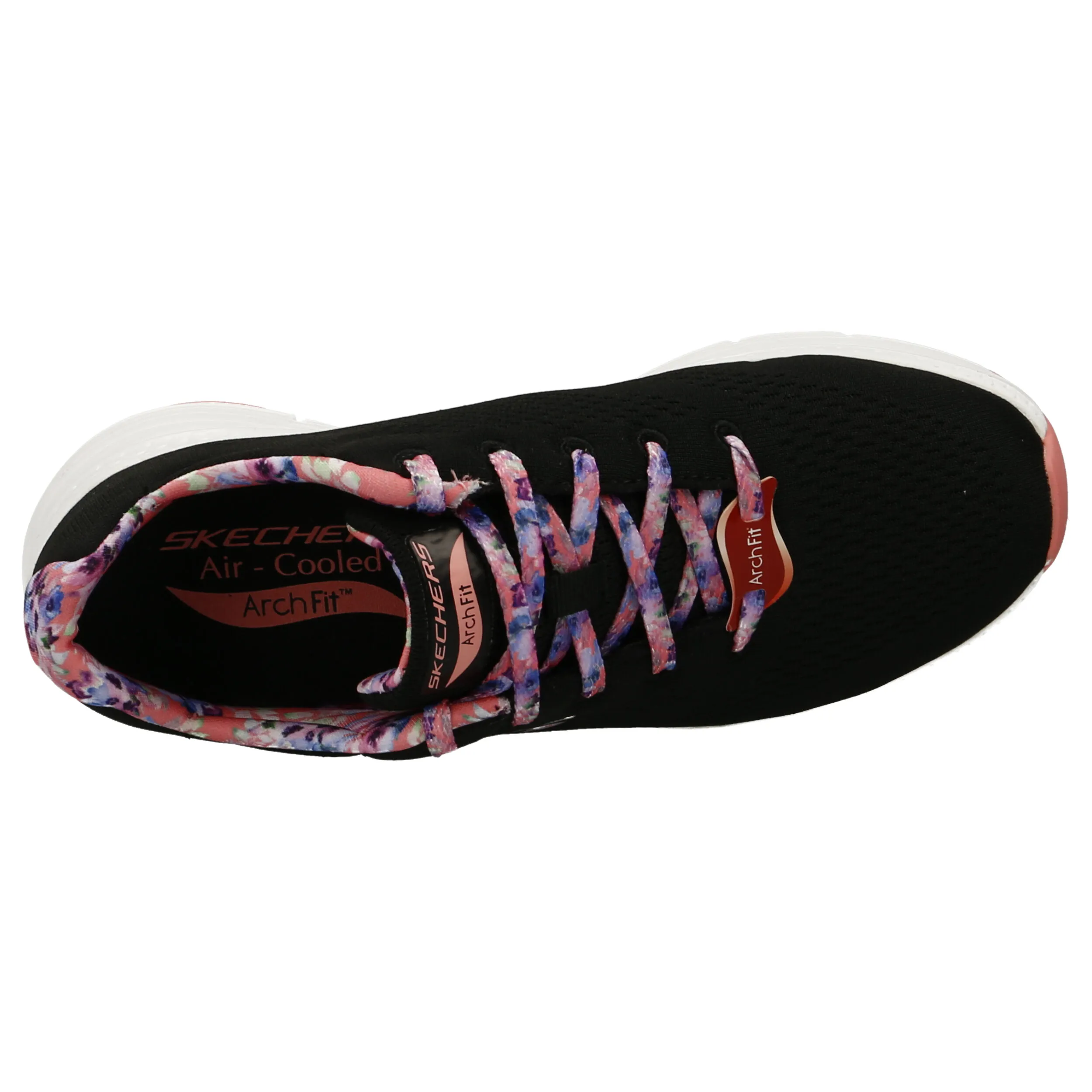 Deportivas Mujer Skechers 149773 ARCH FIT