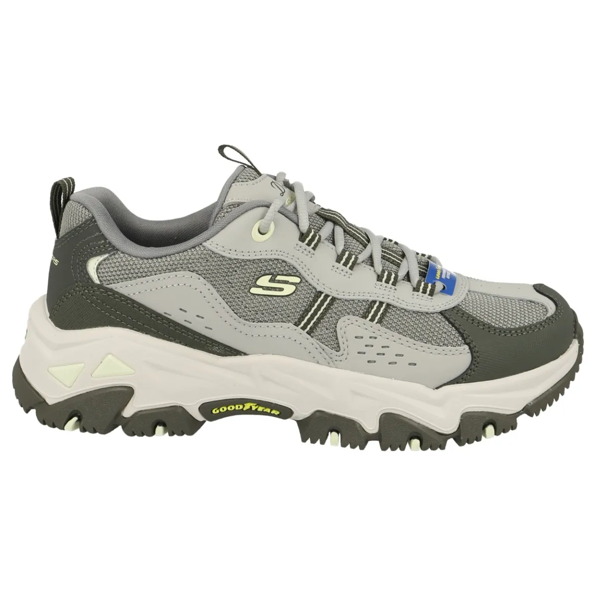 Deportivas Mujer Skechers D'LITES HIKER