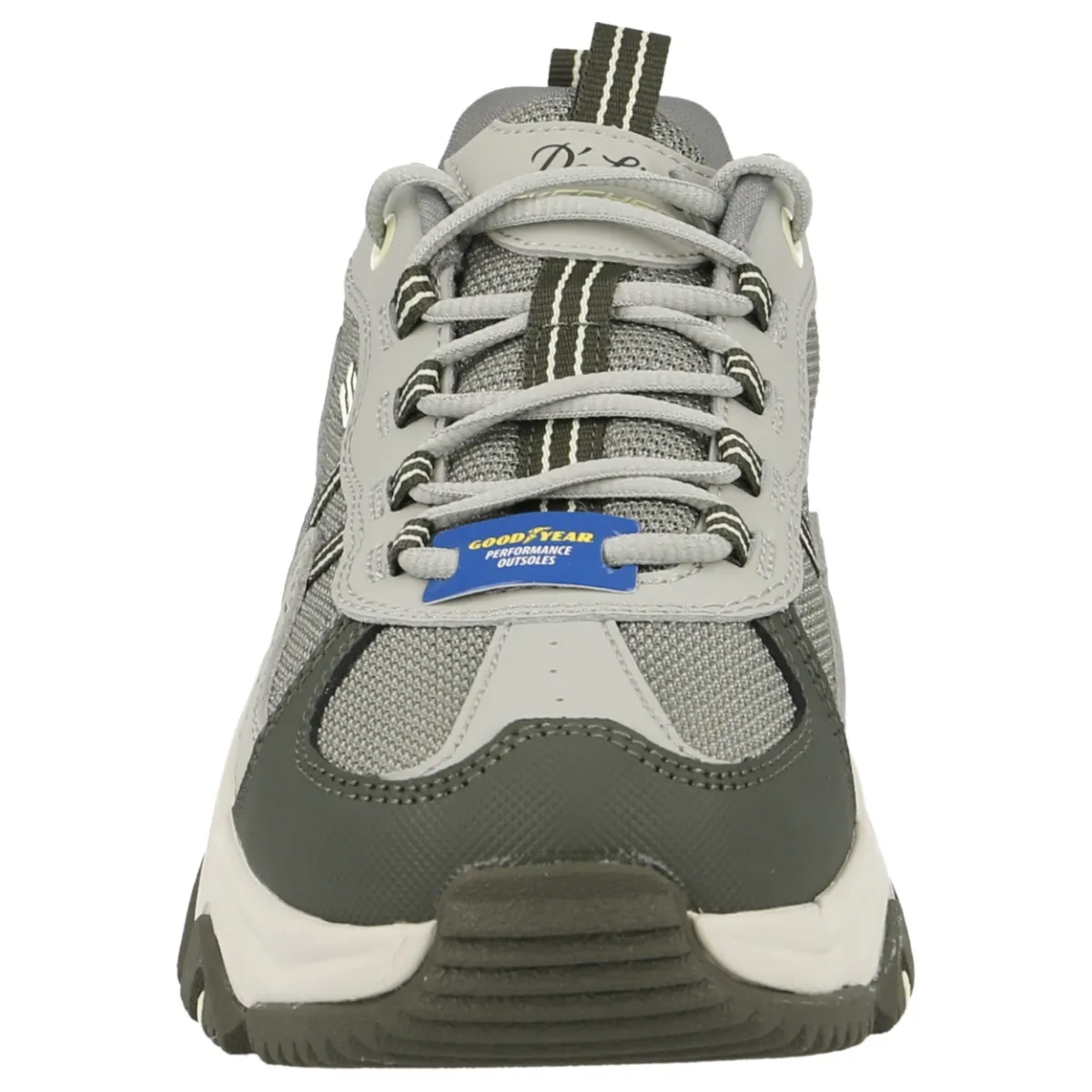 Deportivas Mujer Skechers D'LITES HIKER