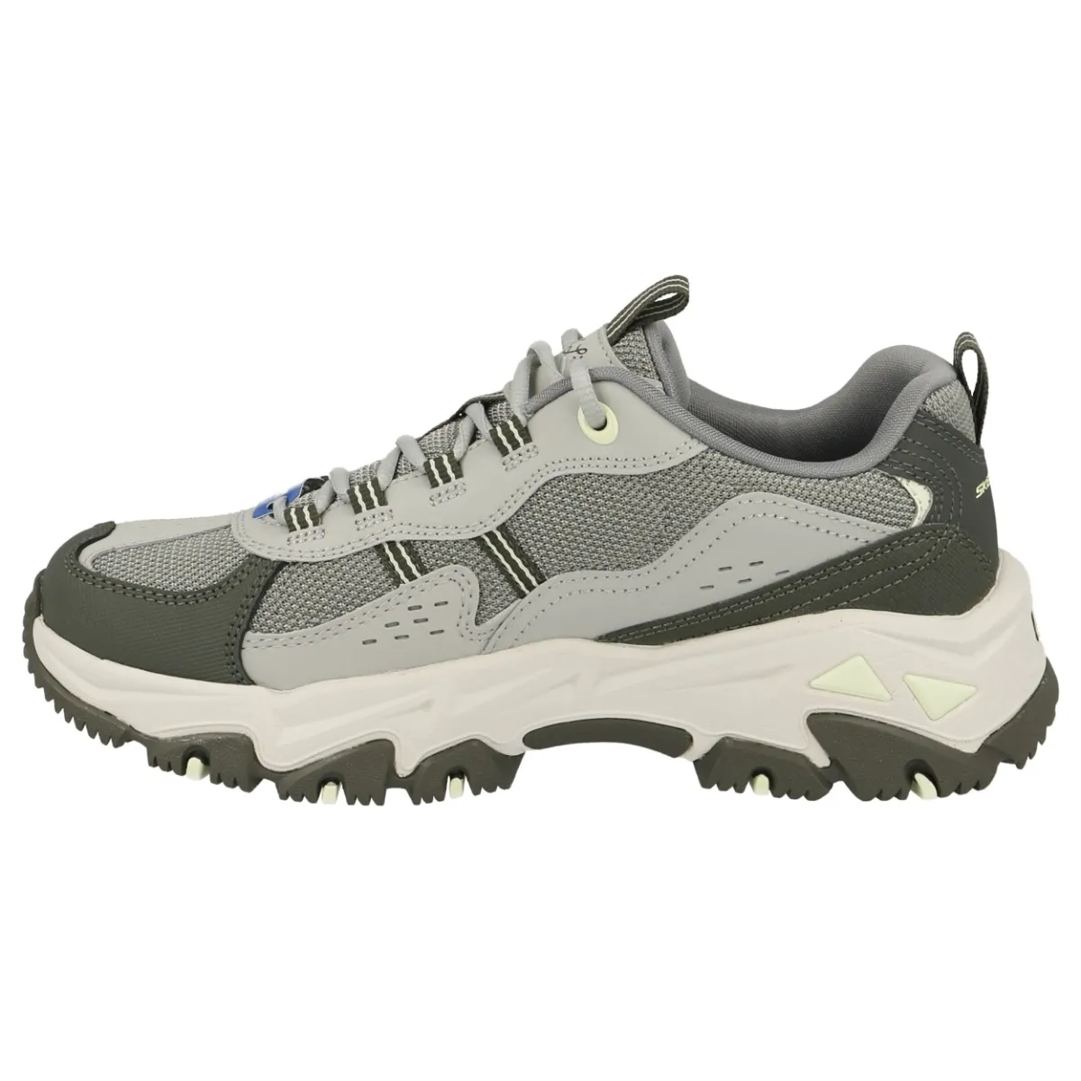 Deportivas Mujer Skechers D'LITES HIKER