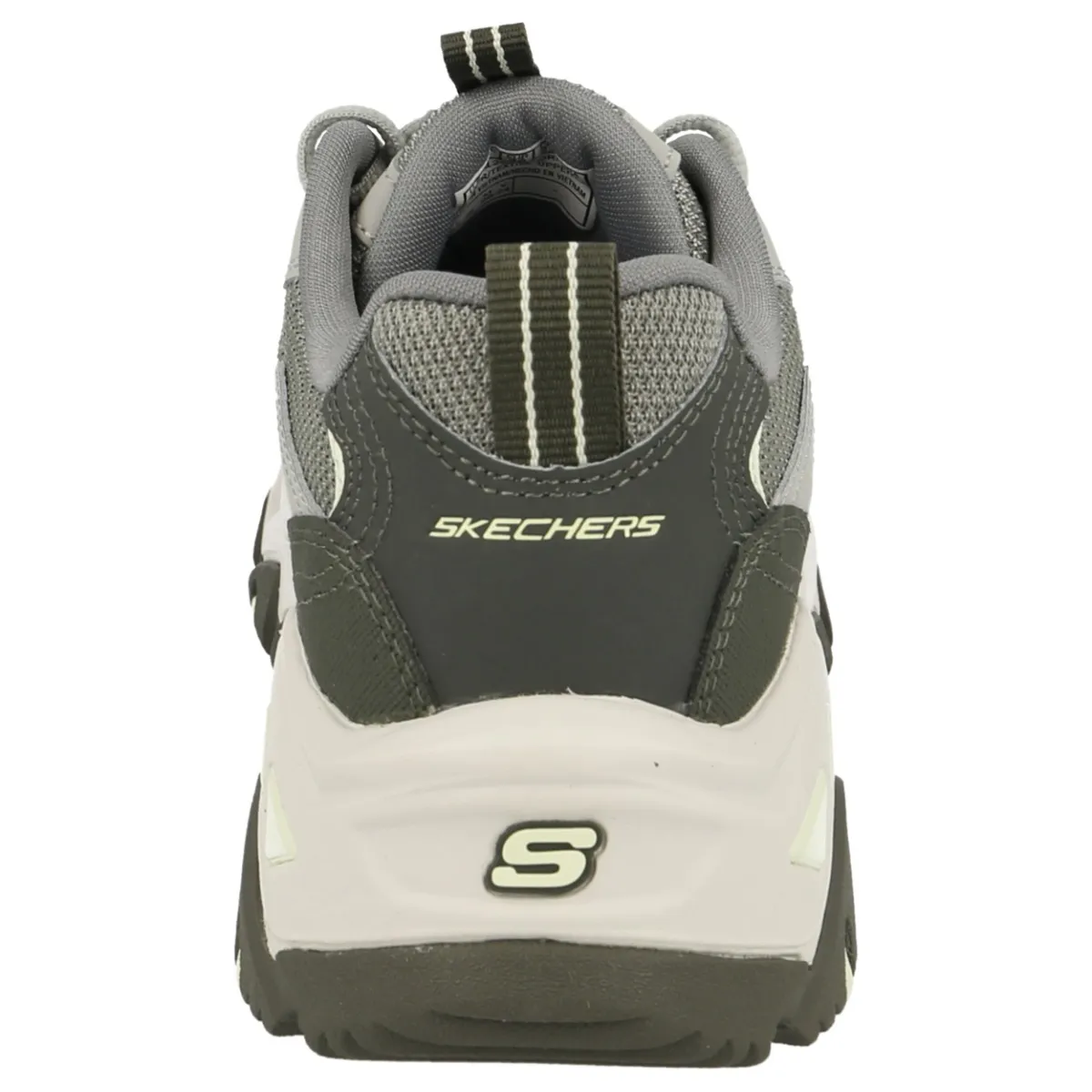 Deportivas Mujer Skechers D'LITES HIKER