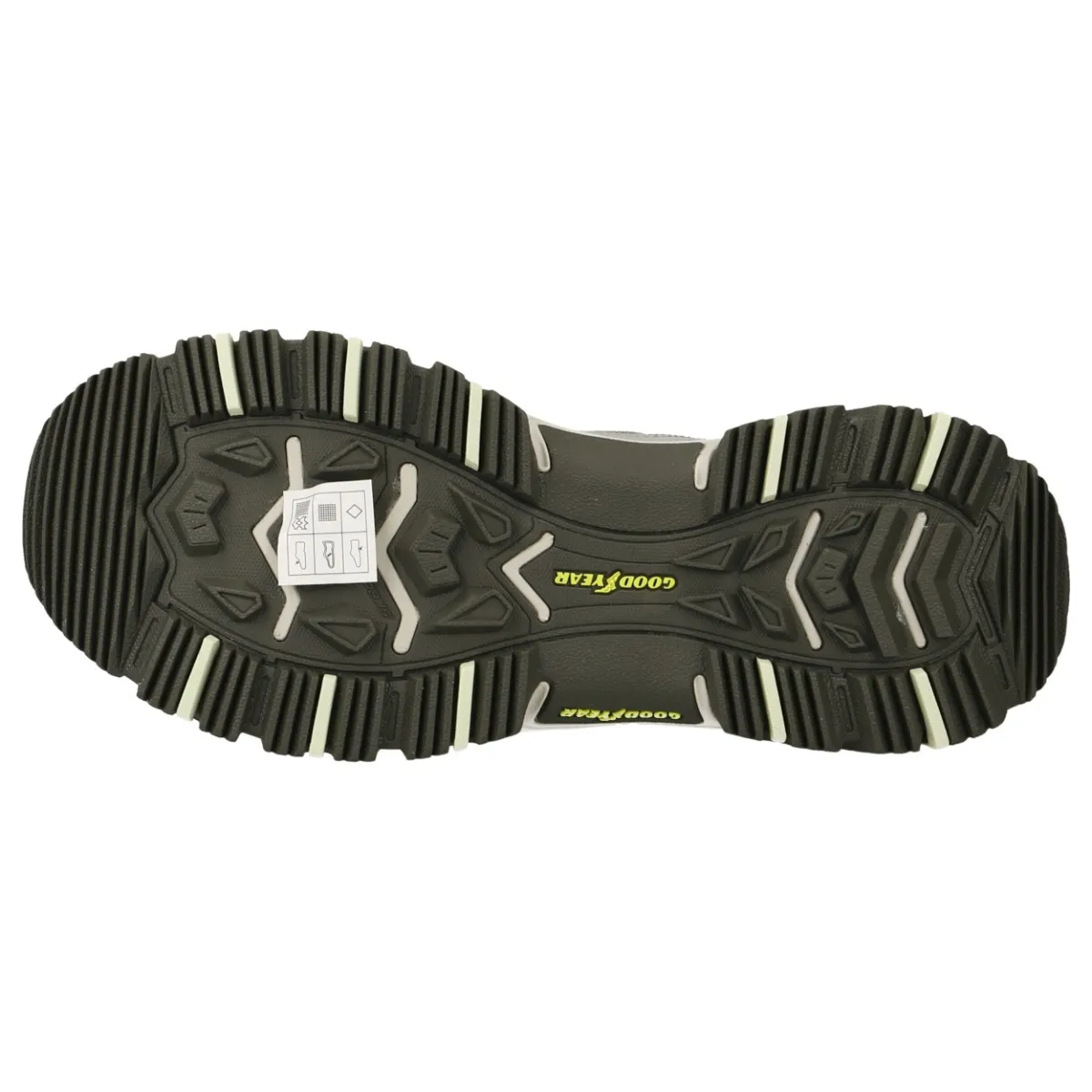 Deportivas Mujer Skechers D'LITES HIKER