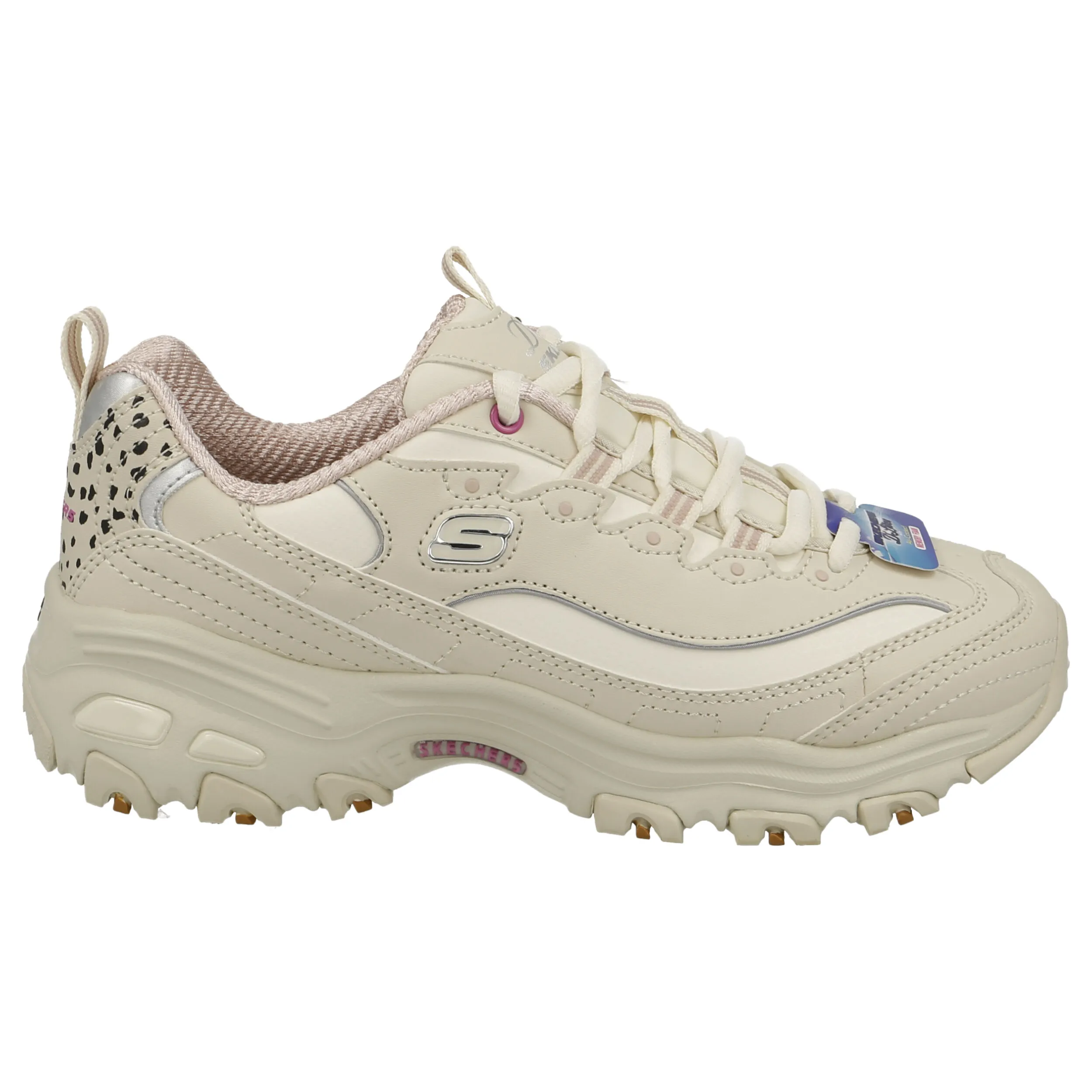 Deportivas Mujer Skechers D'LITES