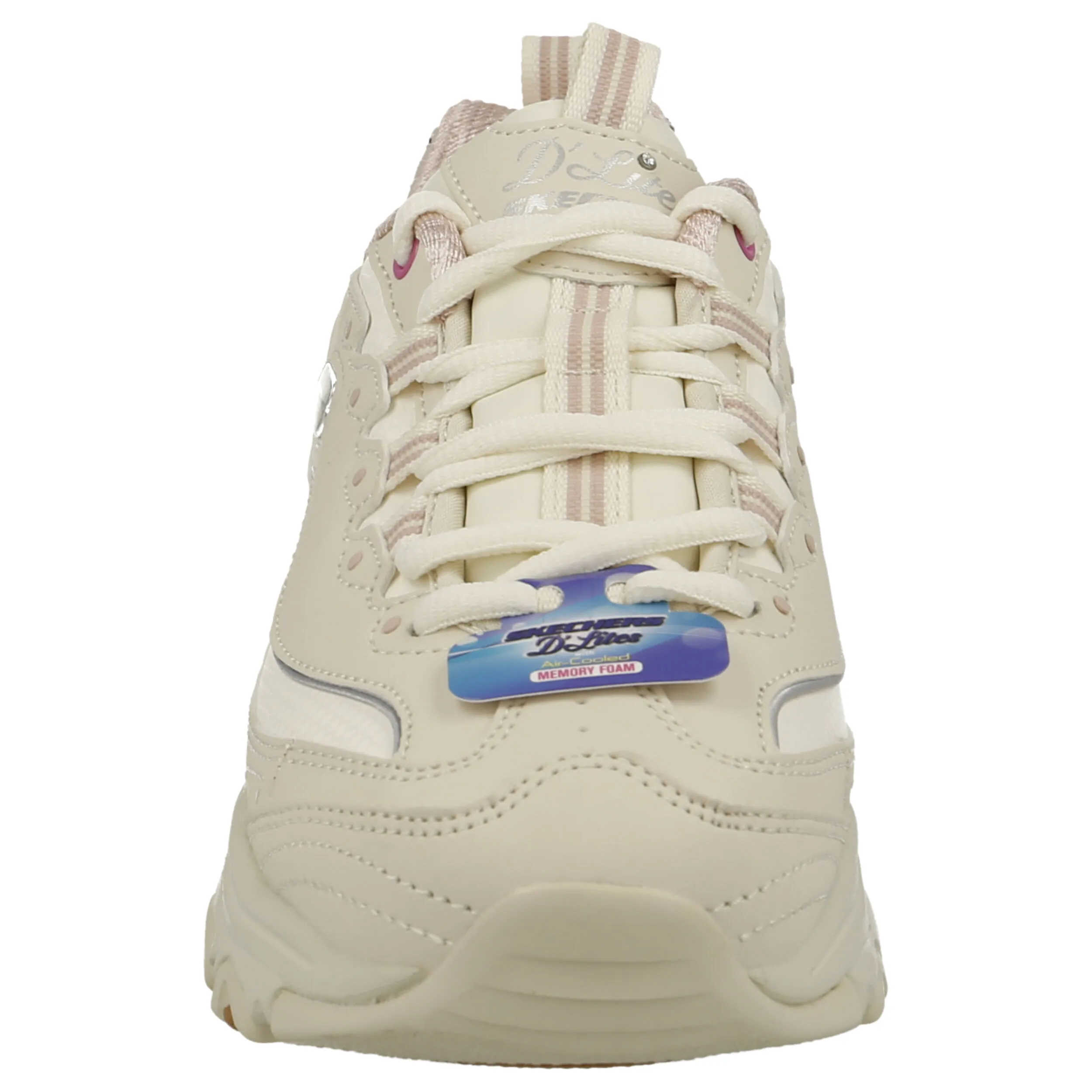 Deportivas Mujer Skechers D'LITES